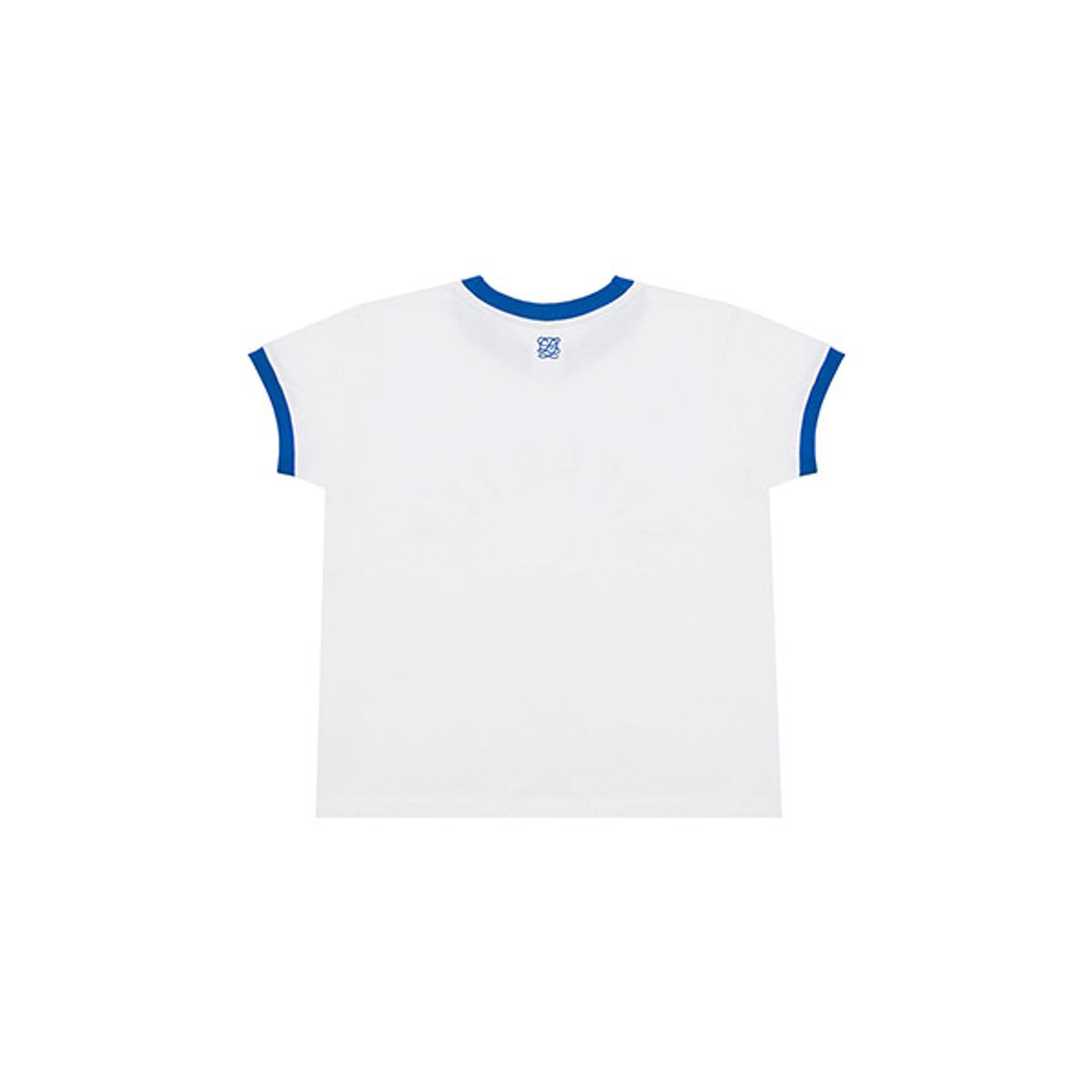 루이까또즈(LOUIS QUATORZE) EUDON CHOI COLLECTION 티셔츠 AR1BA07BU