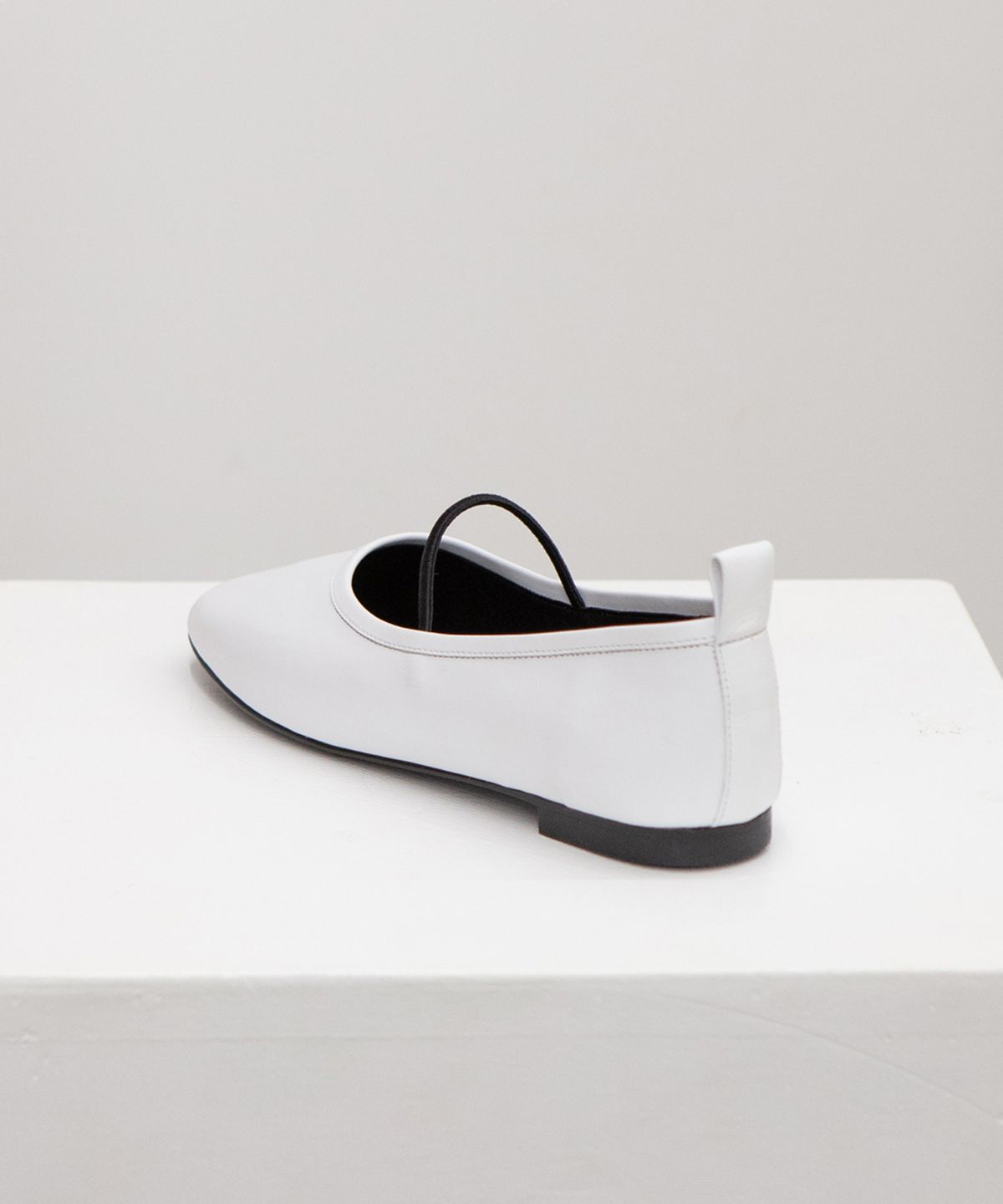 트윗비피(TWVP) SOI FLAT SHOES 소이 플랫  23S04WH
