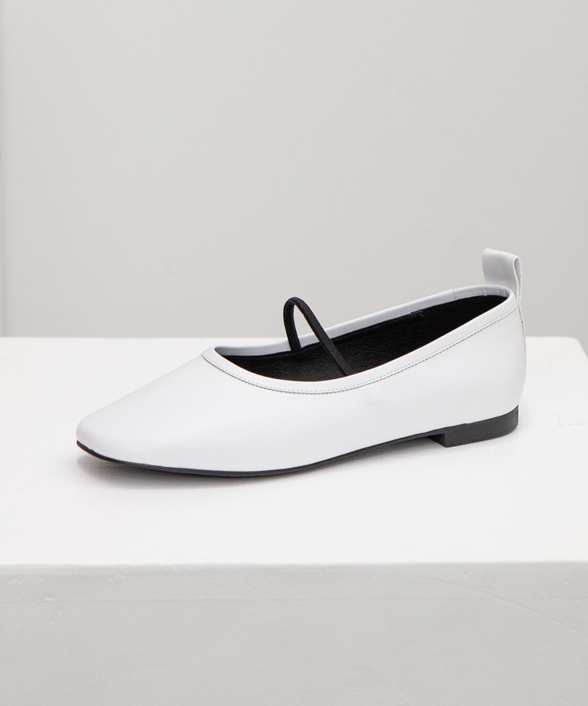 트윗비피(TWVP) SOI FLAT SHOES 소이 플랫  23S04WH