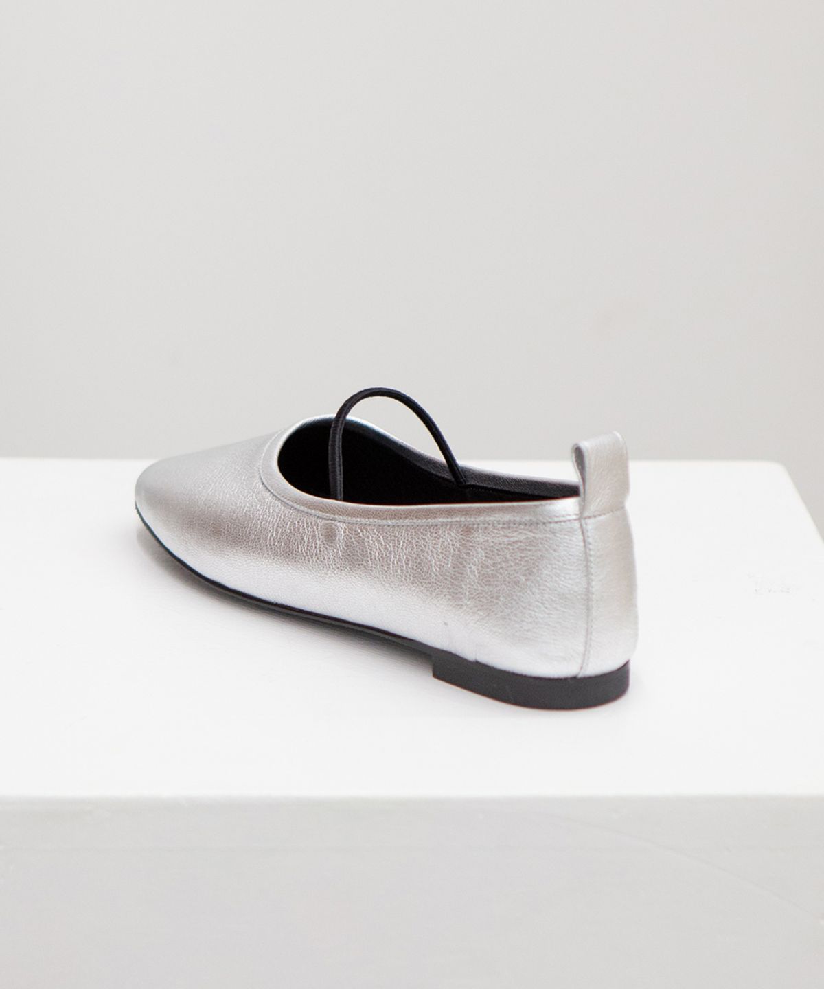 트윗비피(TWVP) SOI FLAT SHOES 소이 플랫  23S04SV