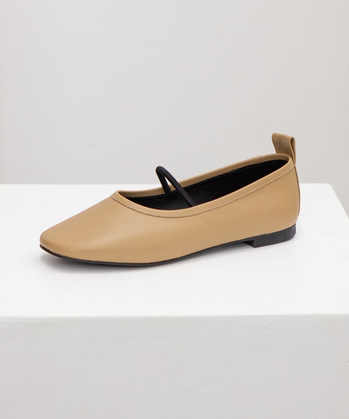 트윗비피(TWVP) SOI FLAT SHOES 소이 플랫  23S04BE