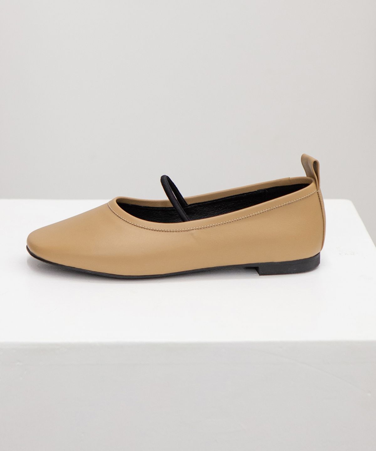 트윗비피(TWVP) SOI FLAT SHOES 소이 플랫  23S04BE