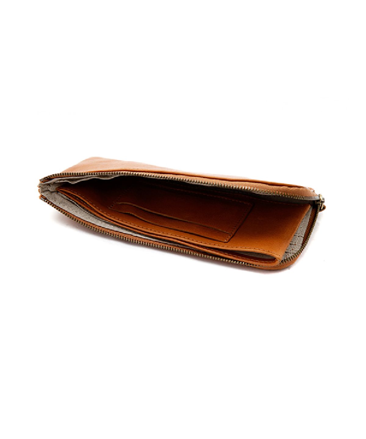 포디어웍스(4DEAWORKS) clue wallet (tan)