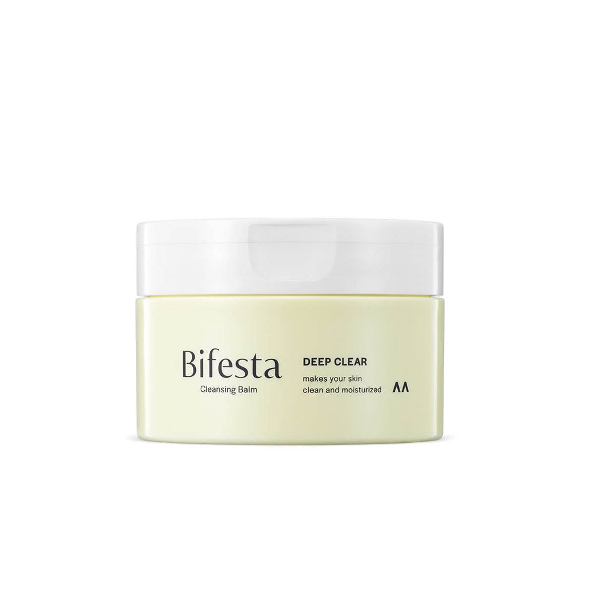 비페스타(BIFESTA) 미셀라 클렌징밤 딥클리어 100ml