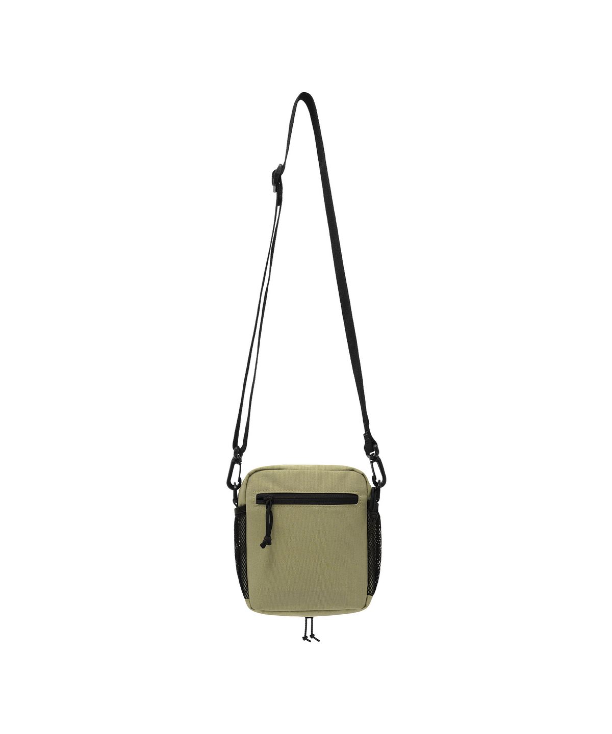 이스트쿤스트(ISTKUNST) ESSENTIAL CROSS BAG_BEIGE(IK2DMMAB42A)