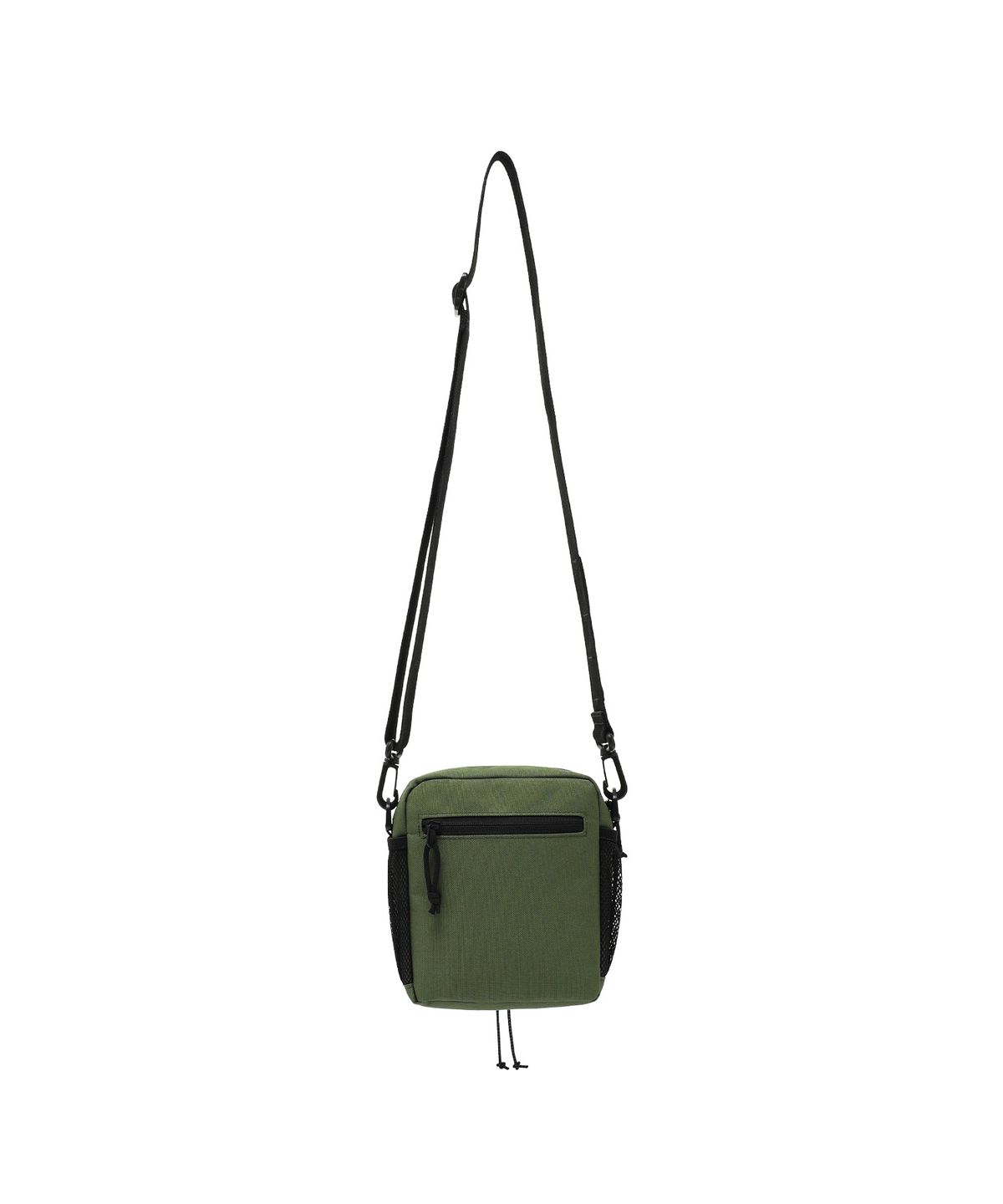 이스트쿤스트(ISTKUNST) ESSENTIAL CROSS BAG_OLIVE(IK2DMMAB42A)