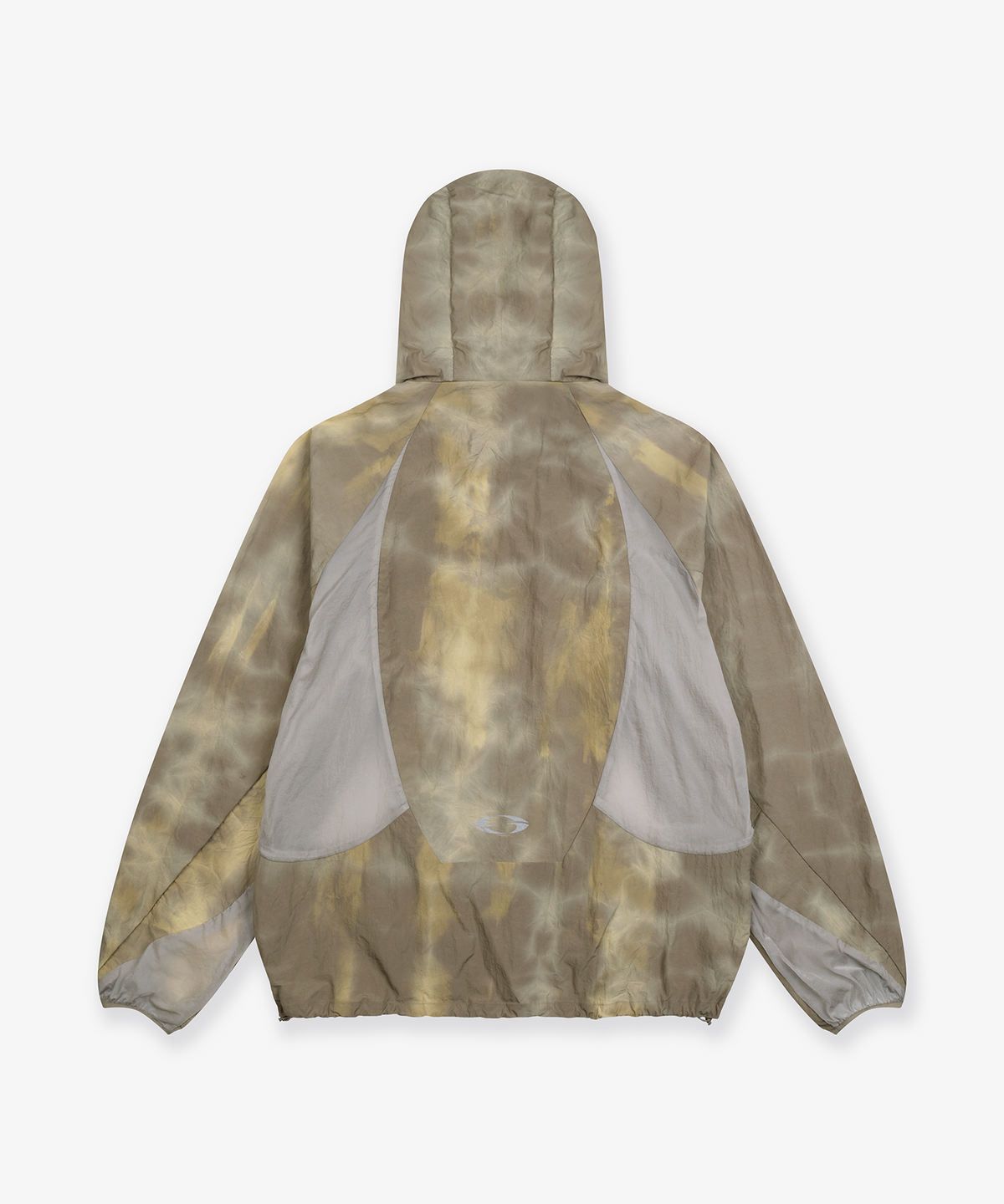 그레일즈(GRAILZ) PACKABLE LIGHT JACKET [TAN]