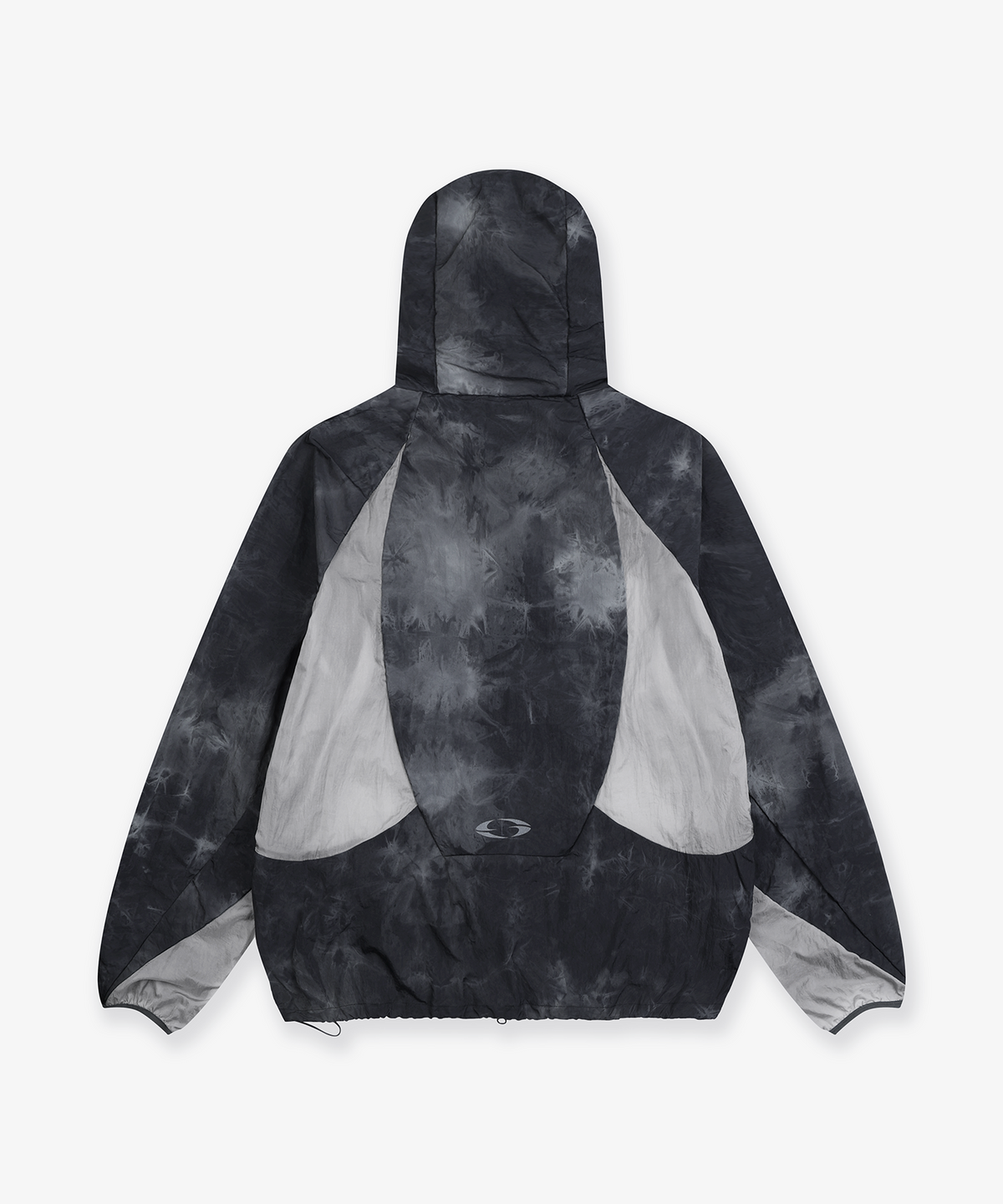 그레일즈(GRAILZ) PACKABLE LIGHT JACKET [BLACK]