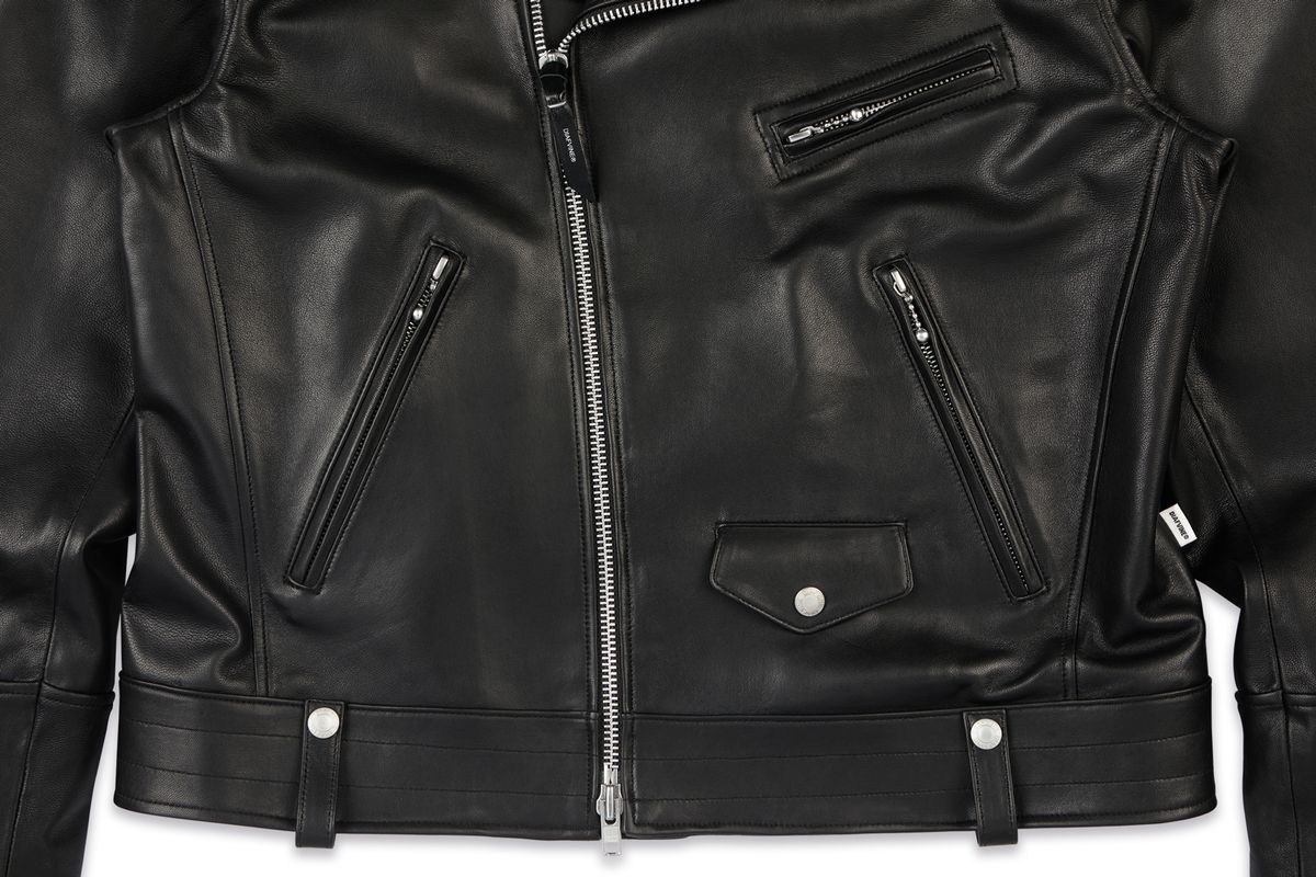 디아프바인(DIAFVINE) DV.LOT 681 LIAM Vegetable Sheepskin