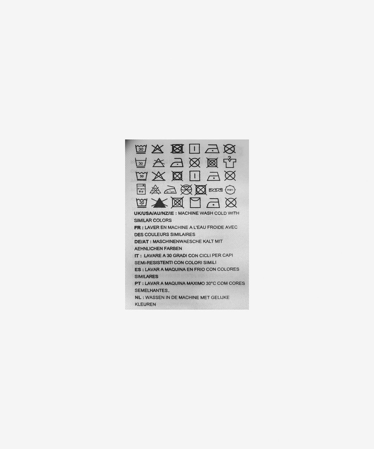 마르니(MARNI) [마르니x칼하트WIP] 남성 플로럴 반팔 셔츠 - 그린:화이트 / CUMU031296UTX002MFV55