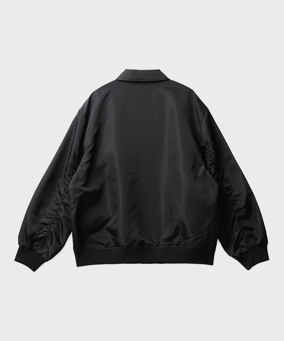 디키즈(DICKIES) 릴렉스드 재킷 Black