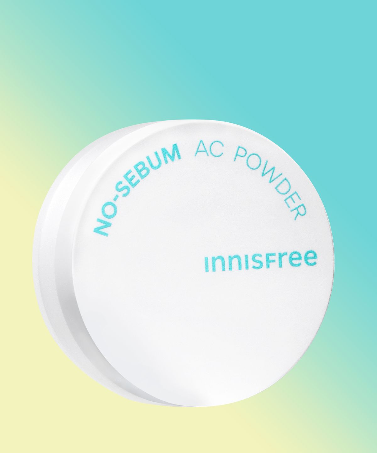 이니스프리(INNISFREE) 노세범 AC 파우더 5g 2개