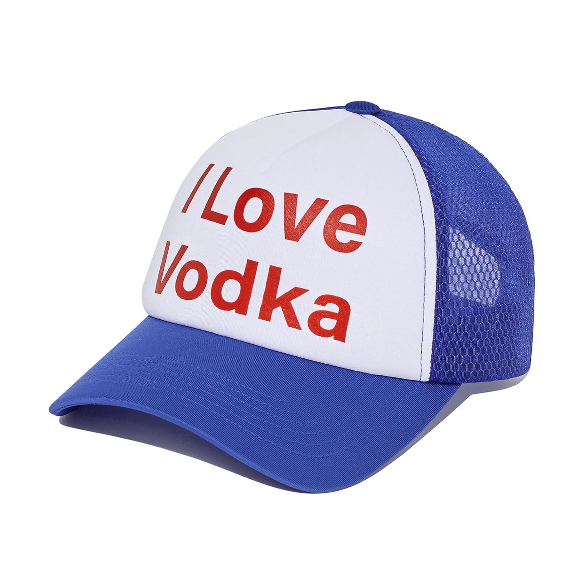 【io着用 kohjiya着用】 I LOVE VALLAD CAP io着用 kohjiya着用】 I LOVE VALLAD CAP - メルカリ
