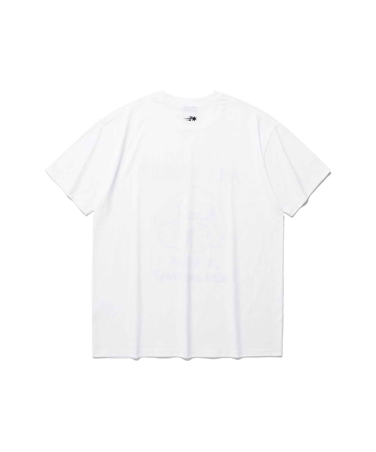 Nice Ghost Club☆RABBIT OR BEAR TEE Nice Ghost Club Am I A Rabbit Or A Bear With Long Ears Shirt