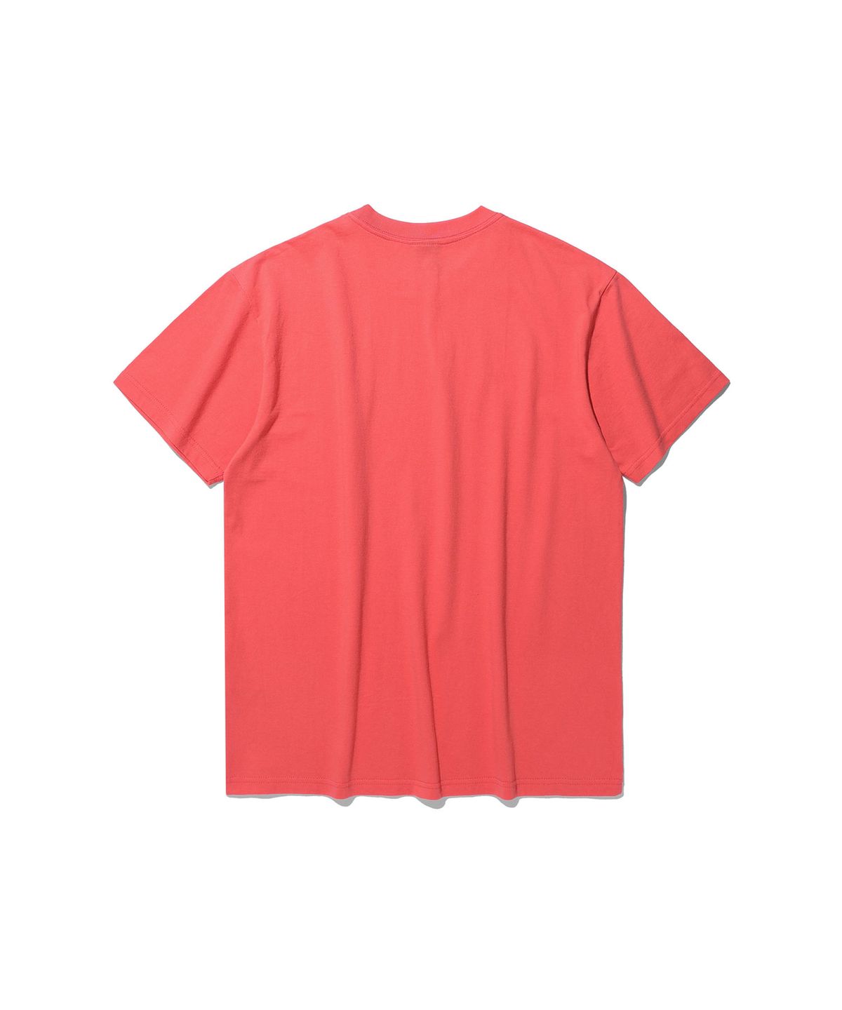 나이스고스트클럽(NICEGHOSTCLUB) NGC FIGURE BEAR TEE_PINK(NG2DMUT507A)
