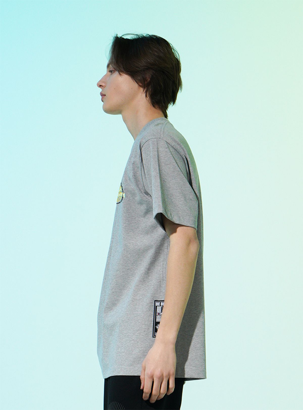 비볼드비쿨(BEBOLD BECOOL) 하이리스크 [T-Shirt]