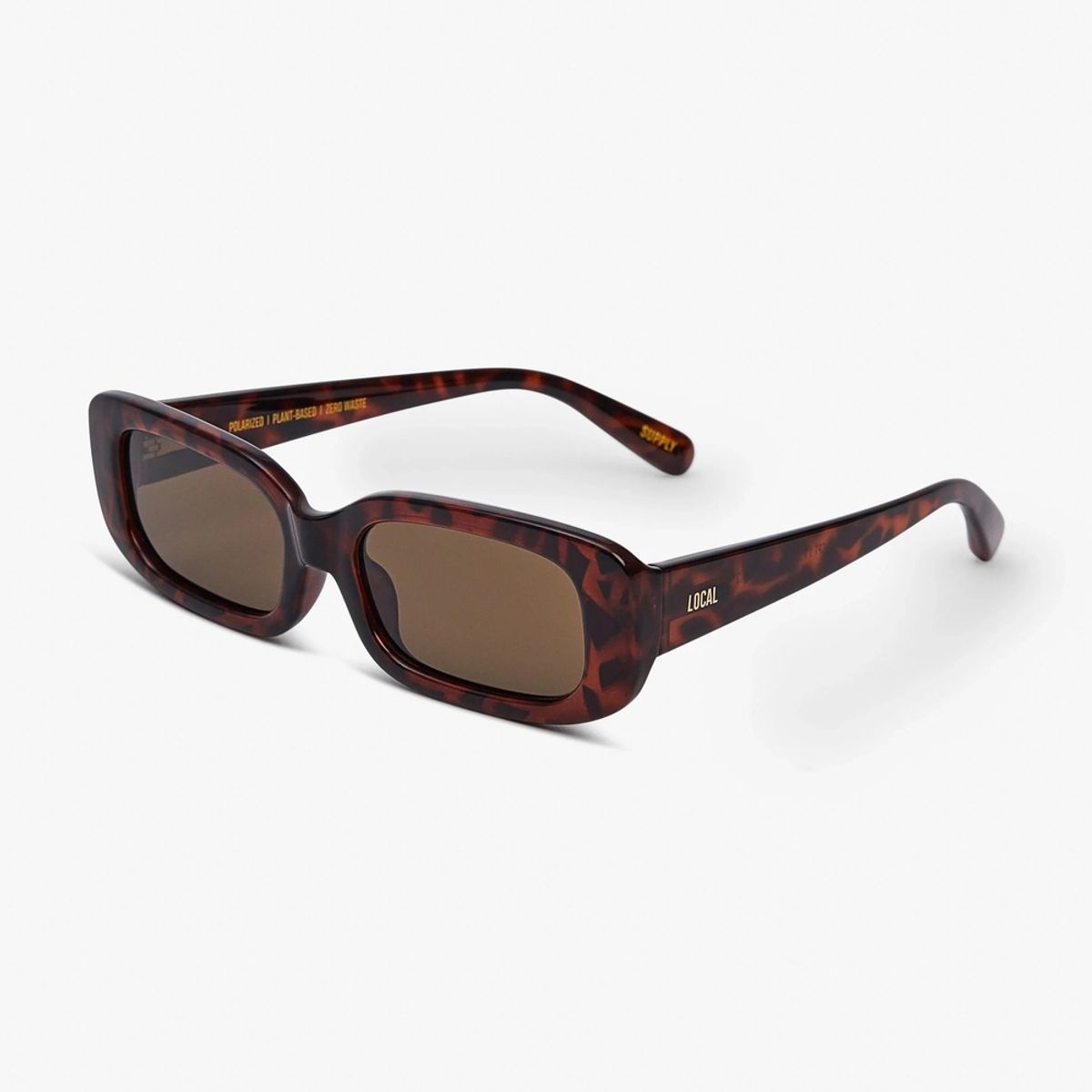 로컬서플라이(LOCAL SUPPLY) CPT(케이프 타운) - POLARIZED - TORT