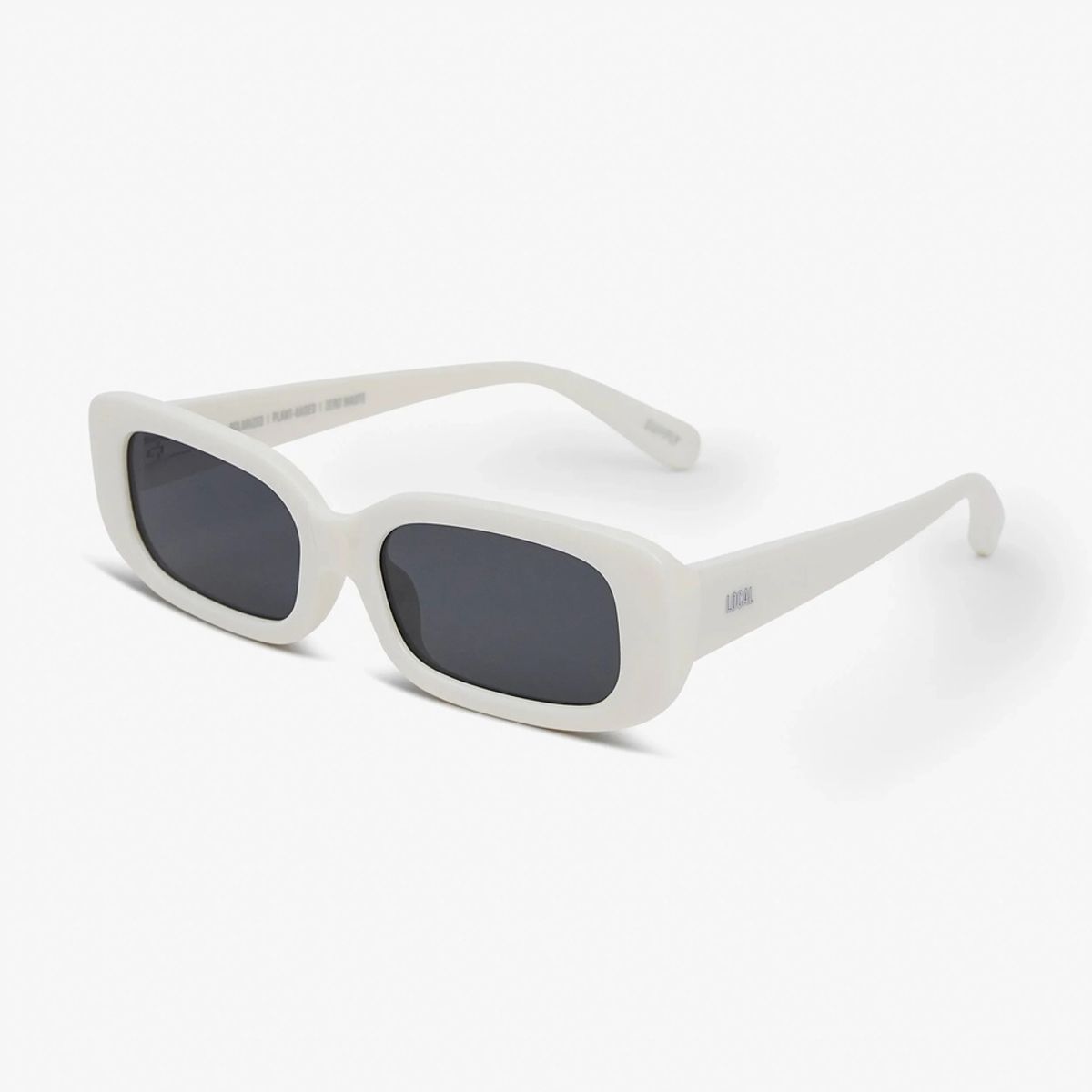 로컬서플라이(LOCAL SUPPLY) CPT(케이프 타운) - POLARIZED - OFF WHITE