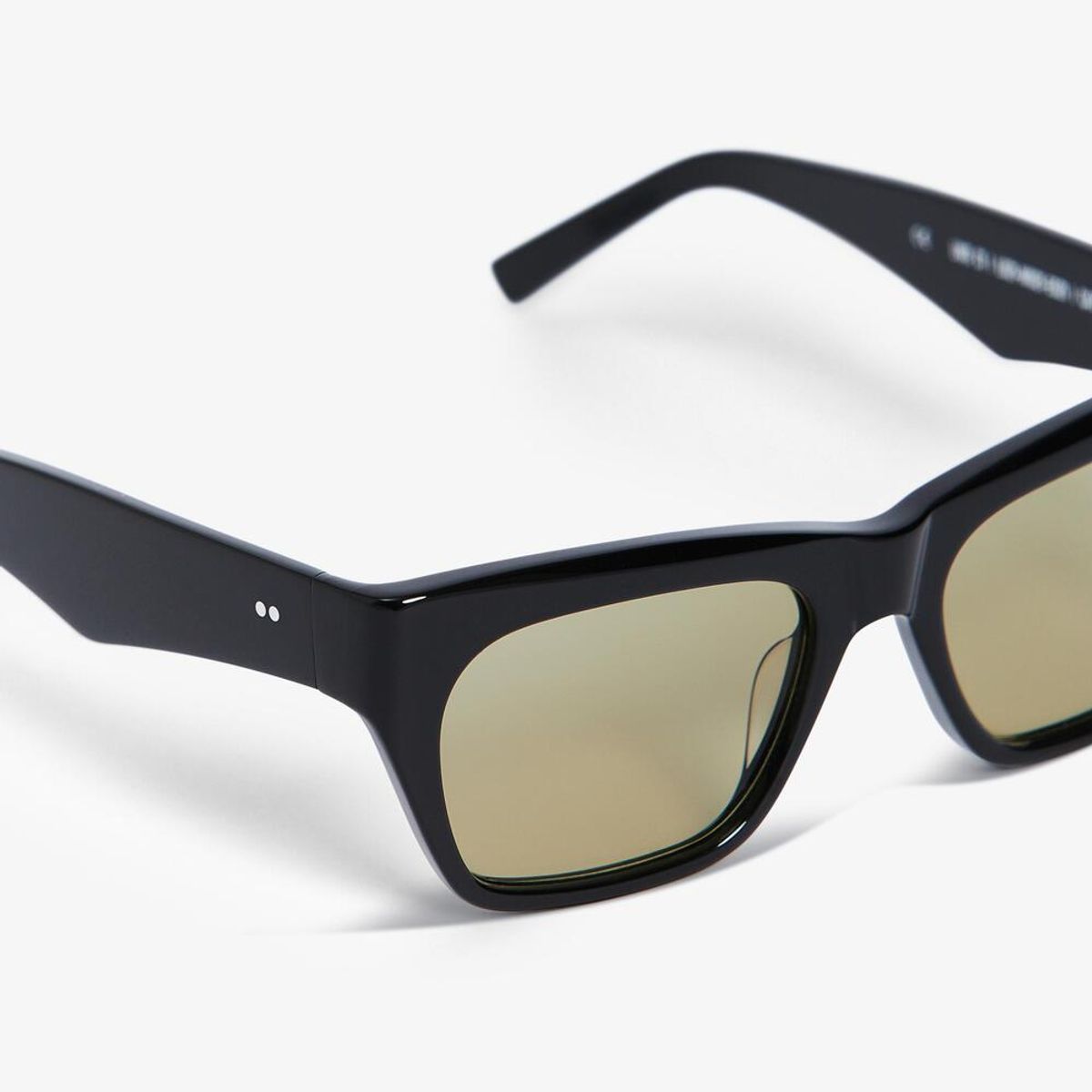 로컬서플라이(LOCAL SUPPLY) LARA X LS - LW02 -  BLACK_OLIVE