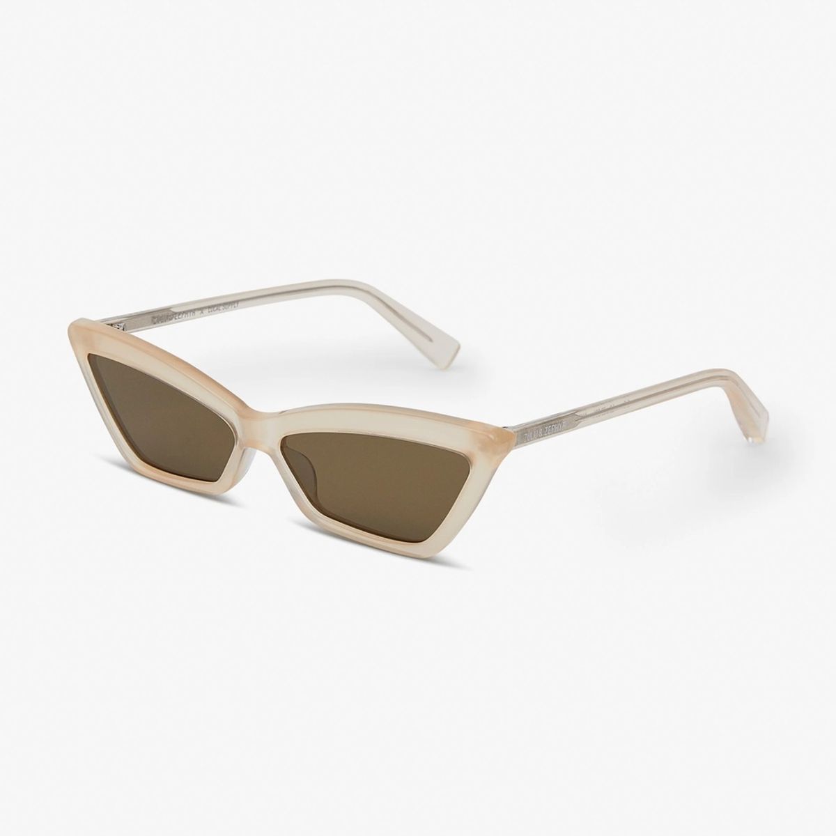 로컬서플라이(LOCAL SUPPLY) ZULU & ZEPHYR X LS: THE SLIM CATEYE - SHELL