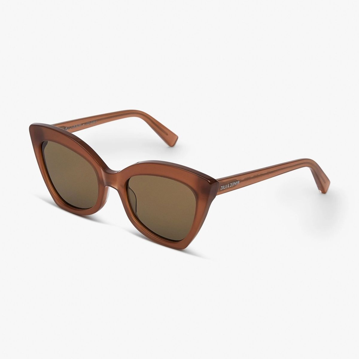 로컬서플라이(LOCAL SUPPLY) ZULU & ZEPHYR X LS: THE  CATEYE - DUNE