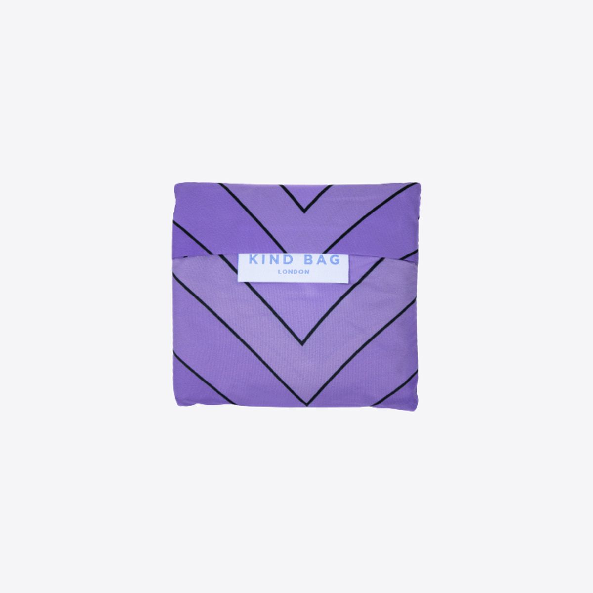 카인드백 런던(KIND BAG LONDON) 러브 레인보우 리유저블 미디엄