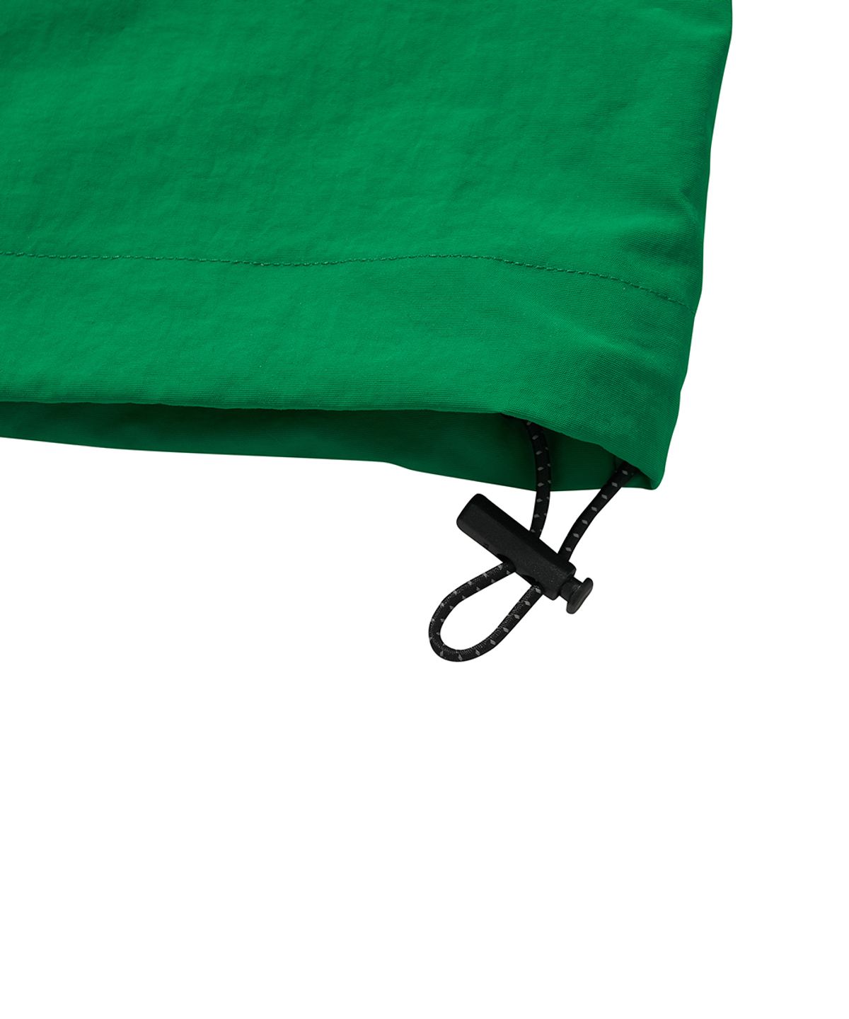 리베레(LIBERE) PACKABLE ANORAK JACKET / GREEN