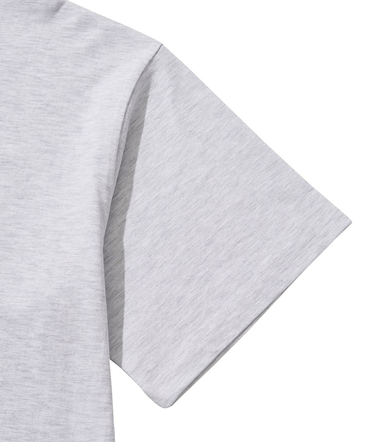 리베레(LIBERE) CHEEKY SS TEE / GRAY