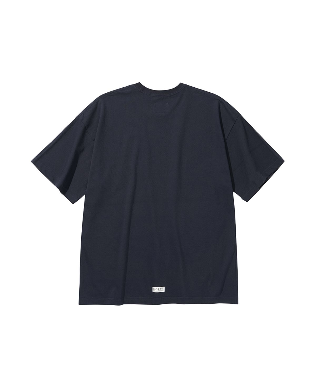 리베레(LIBERE) CHEEKY SS TEE / NAVY