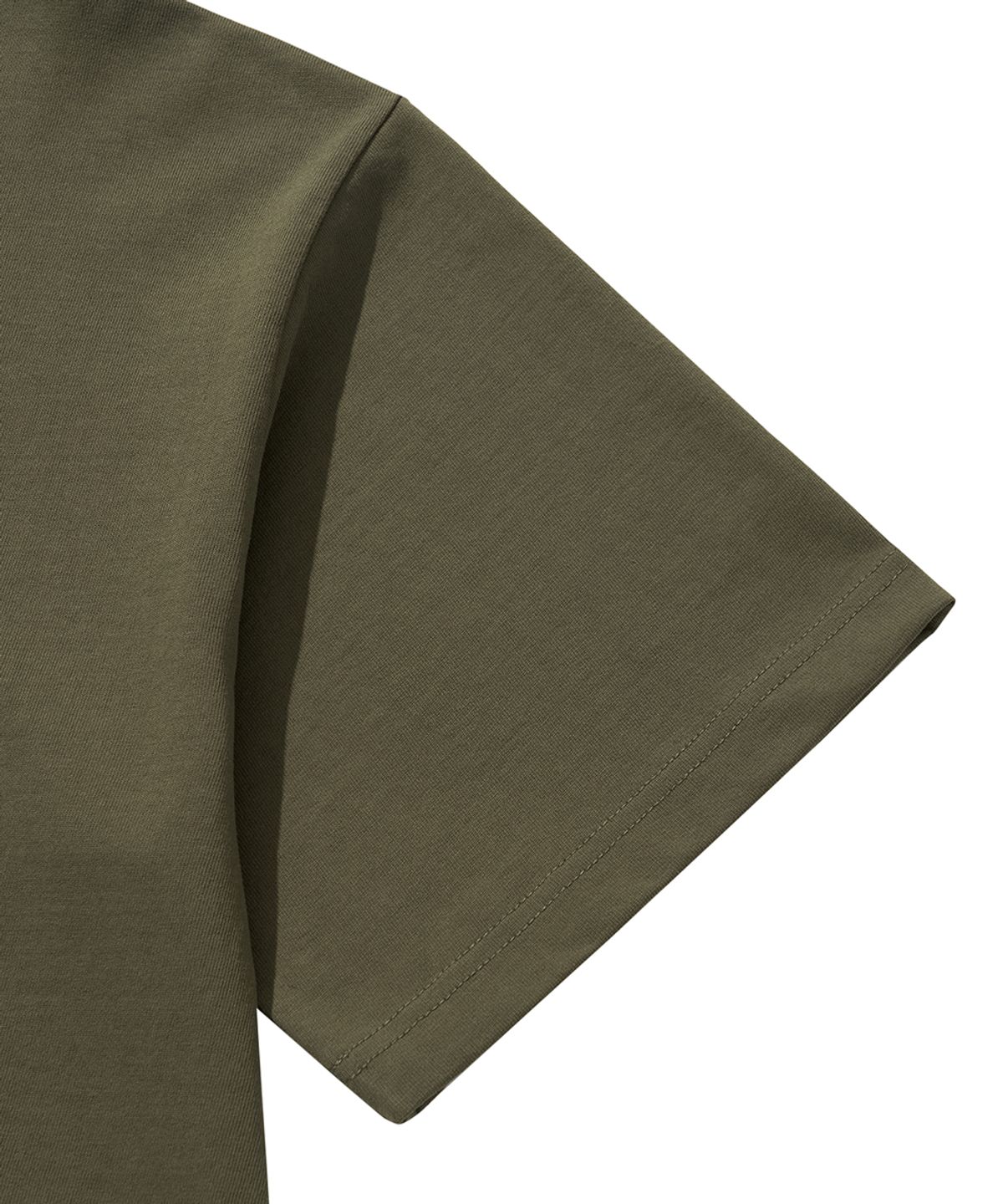 리베레(LIBERE) FP SS T-SHIRT / OLIVE
