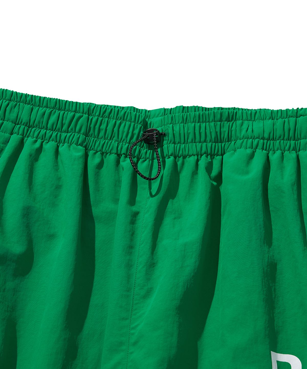 리베레(LIBERE) TRACK PANTS / GREEN