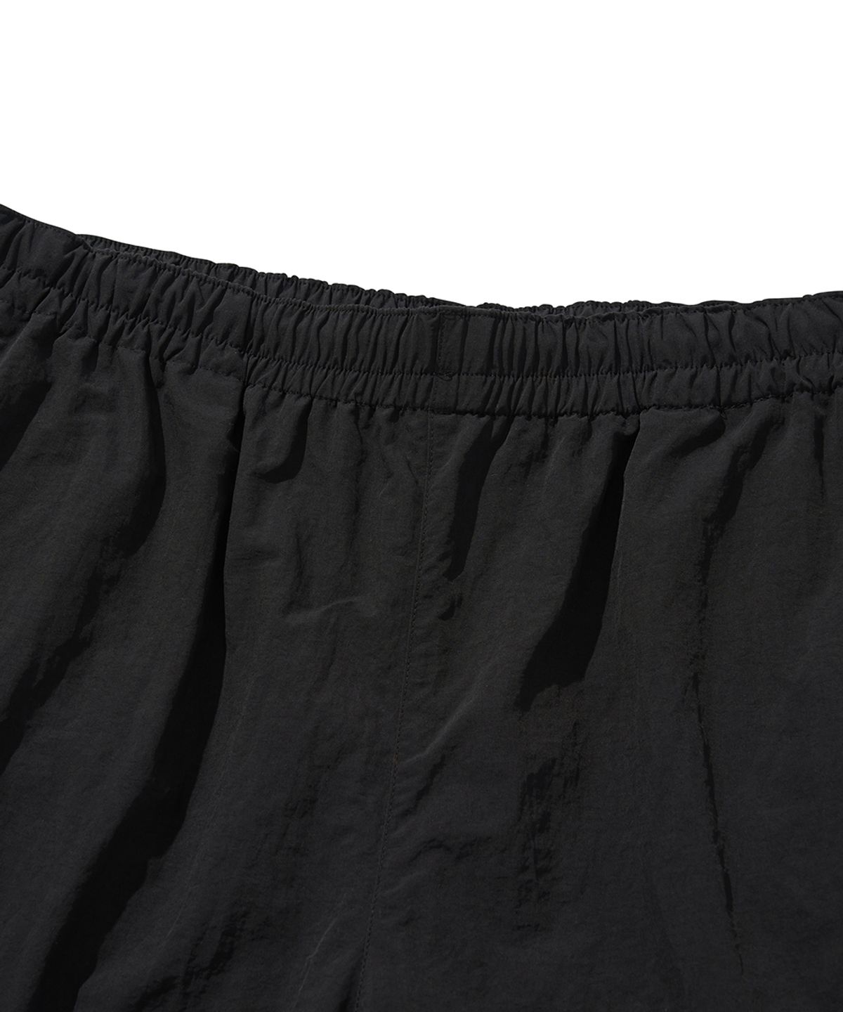 리베레(LIBERE) EASY SURF SHORT PANTS / BLACK
