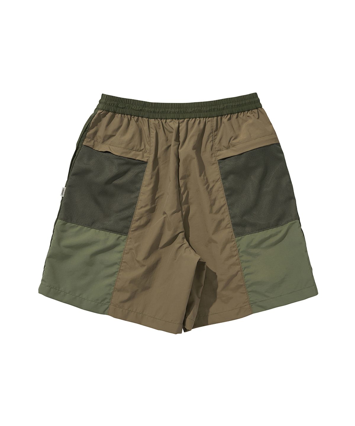 리베레(LIBERE) FORCE SHORT PANTS / OLIVE