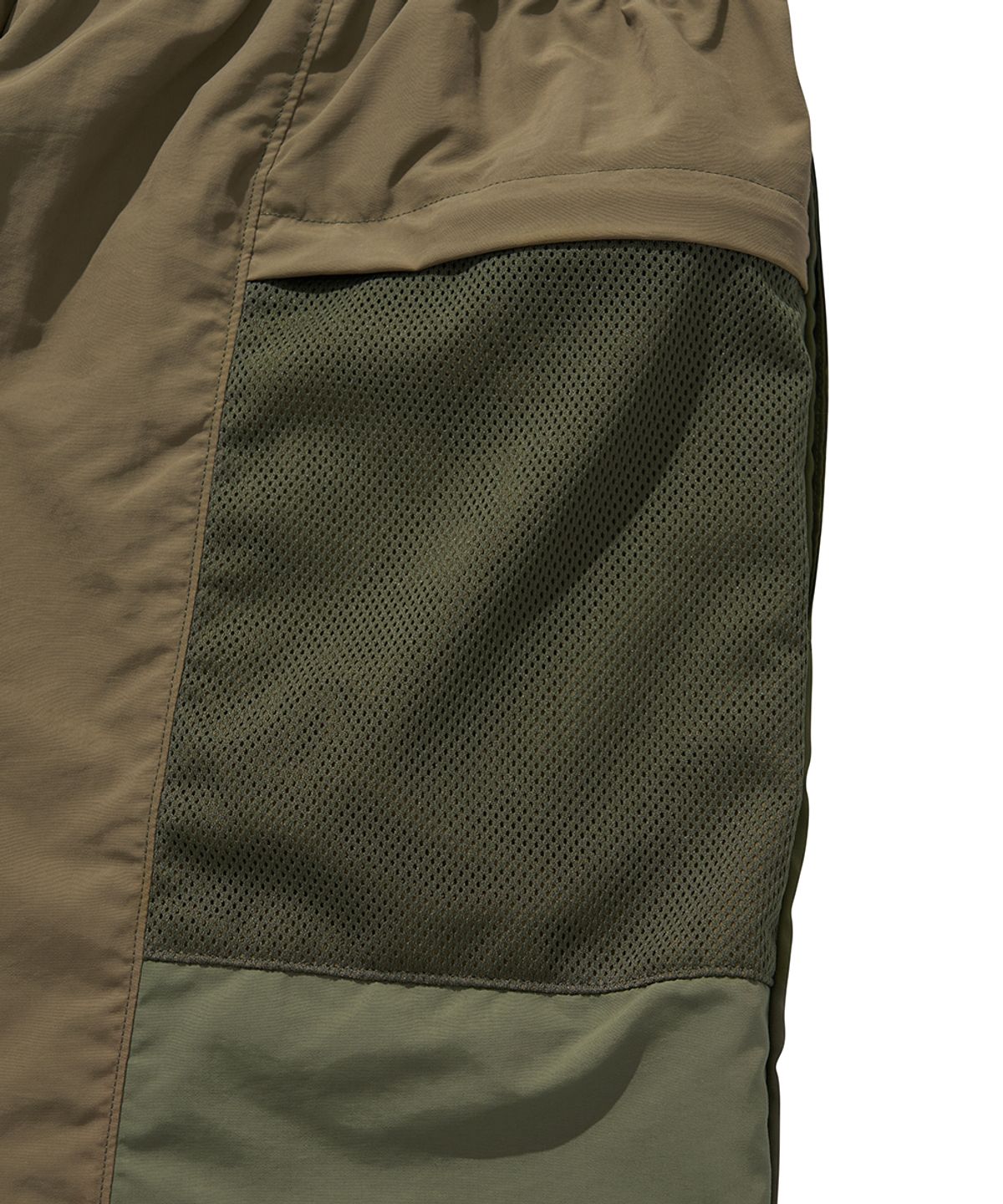 리베레(LIBERE) FORCE SHORT PANTS / OLIVE