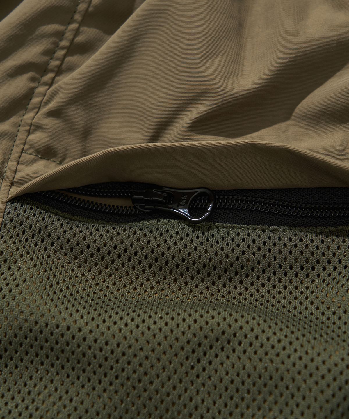 리베레(LIBERE) FORCE SHORT PANTS / OLIVE
