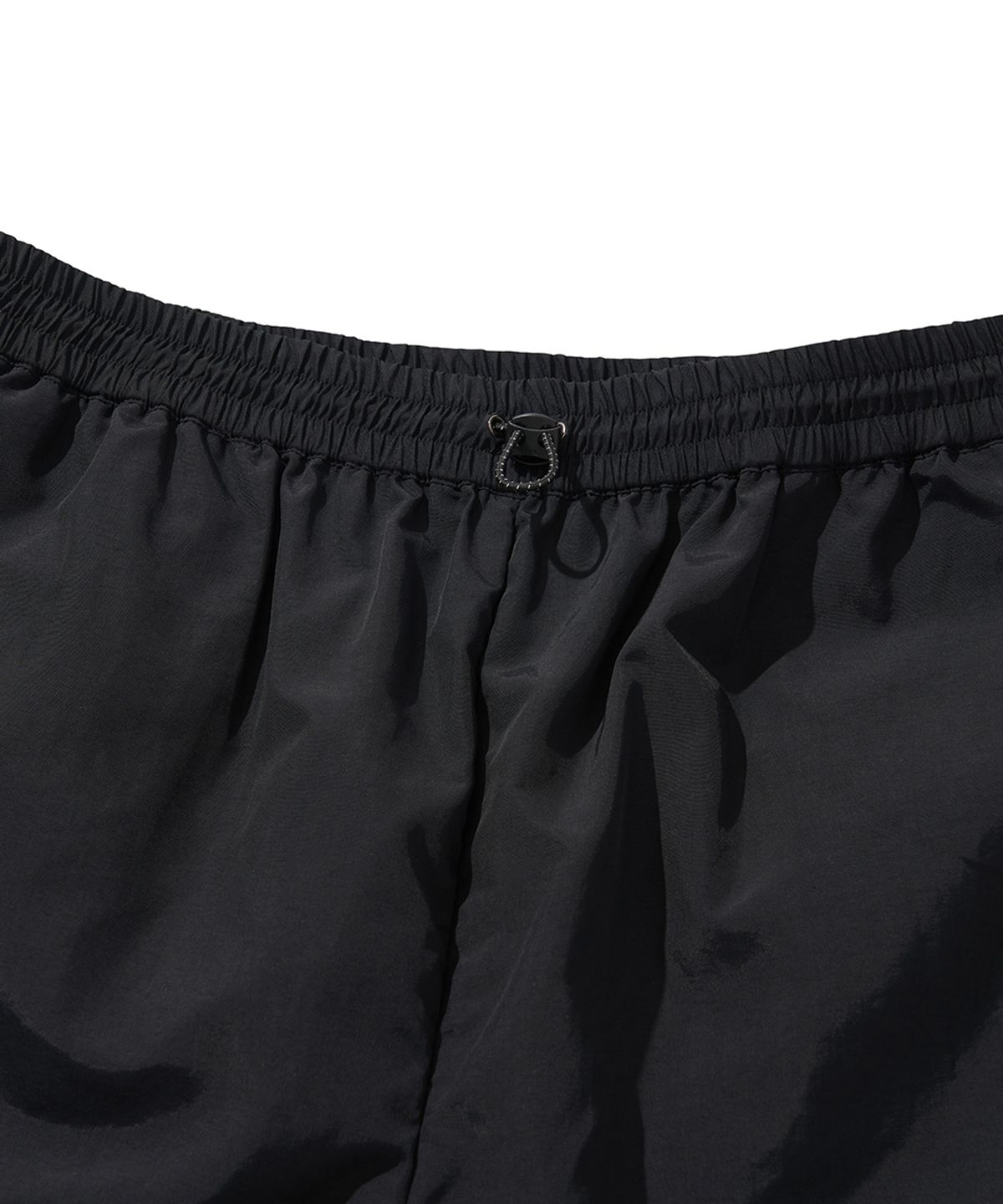리베레(LIBERE) FORCE SHORT PANTS / BLACK