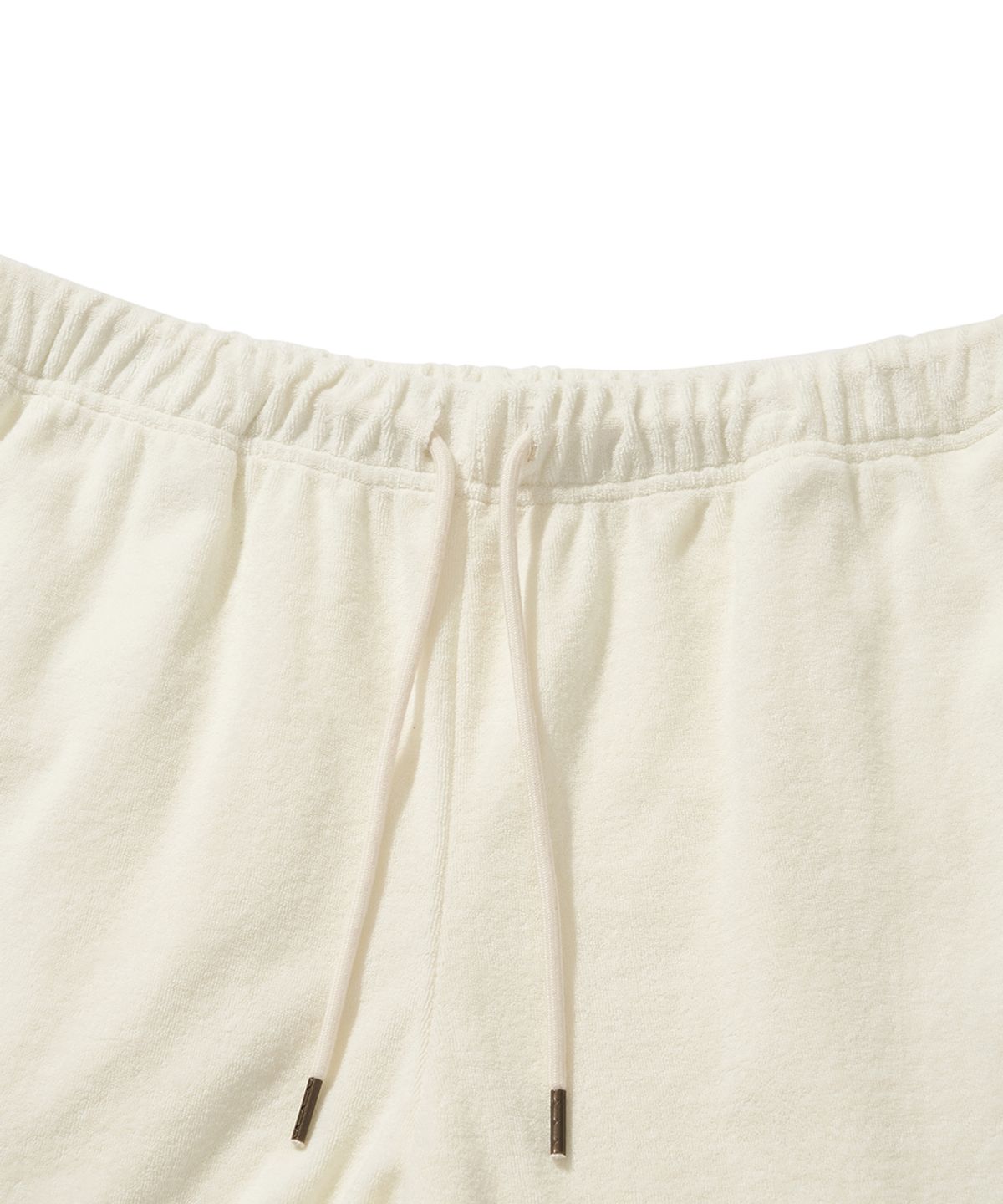 리베레(LIBERE) TW WACKY SHORT PANTS / WHITE
