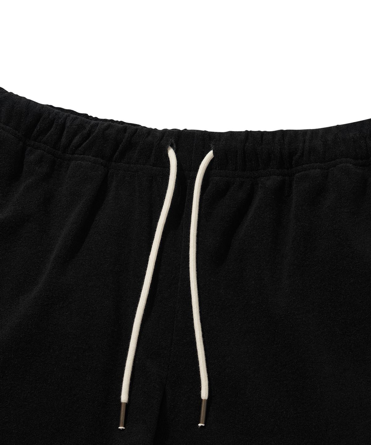 리베레(LIBERE) TW WACKY SHORT PANTS / BLACK