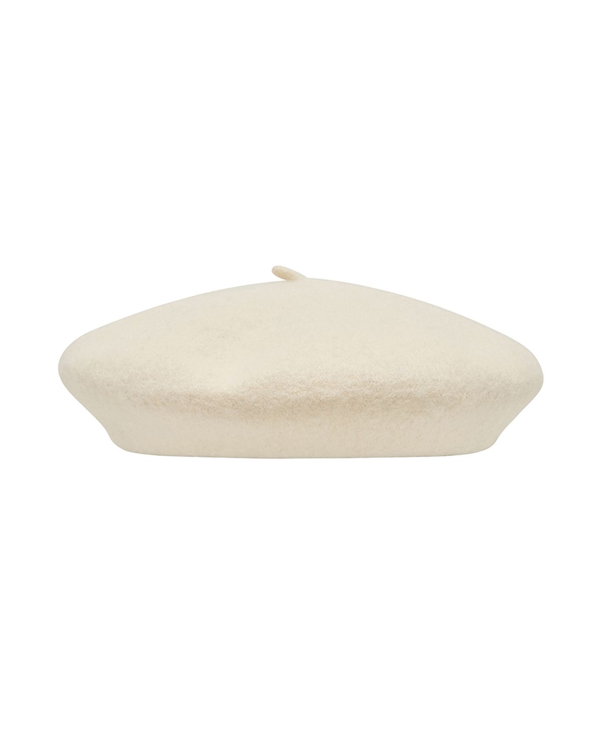리베레(LIBERE) CHEEKY BERET / IVORY