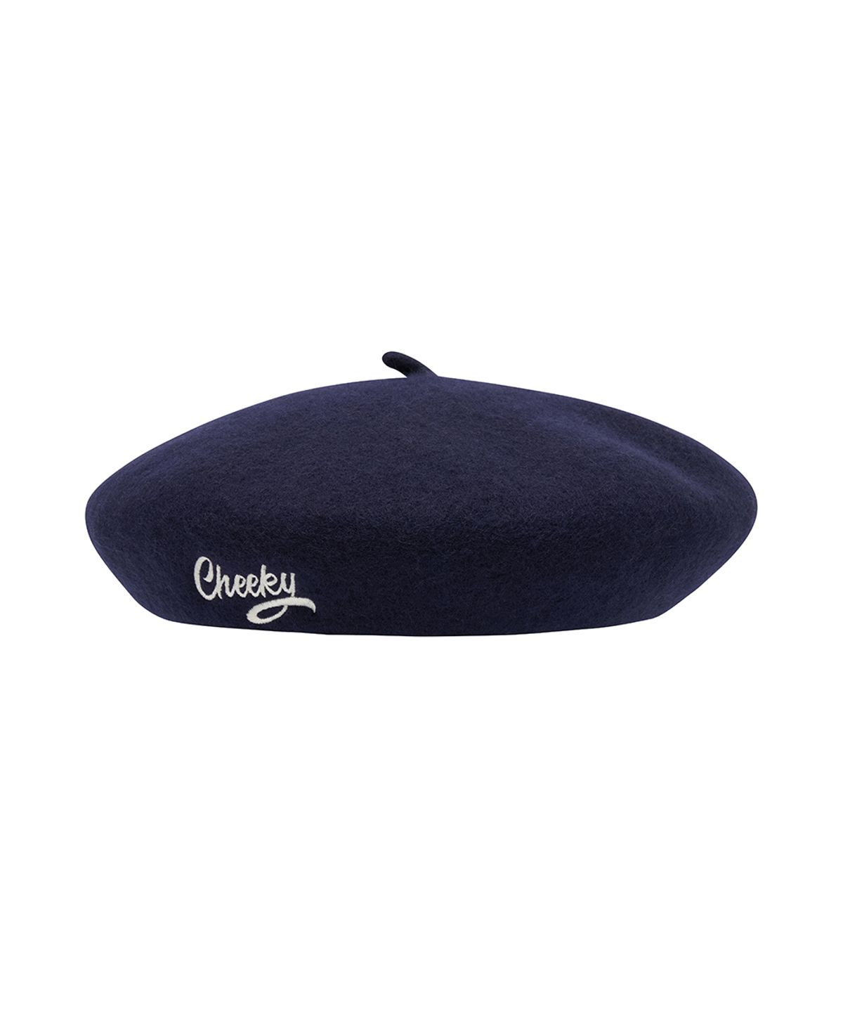 리베레(LIBERE) CHEEKY BERET / NAVY