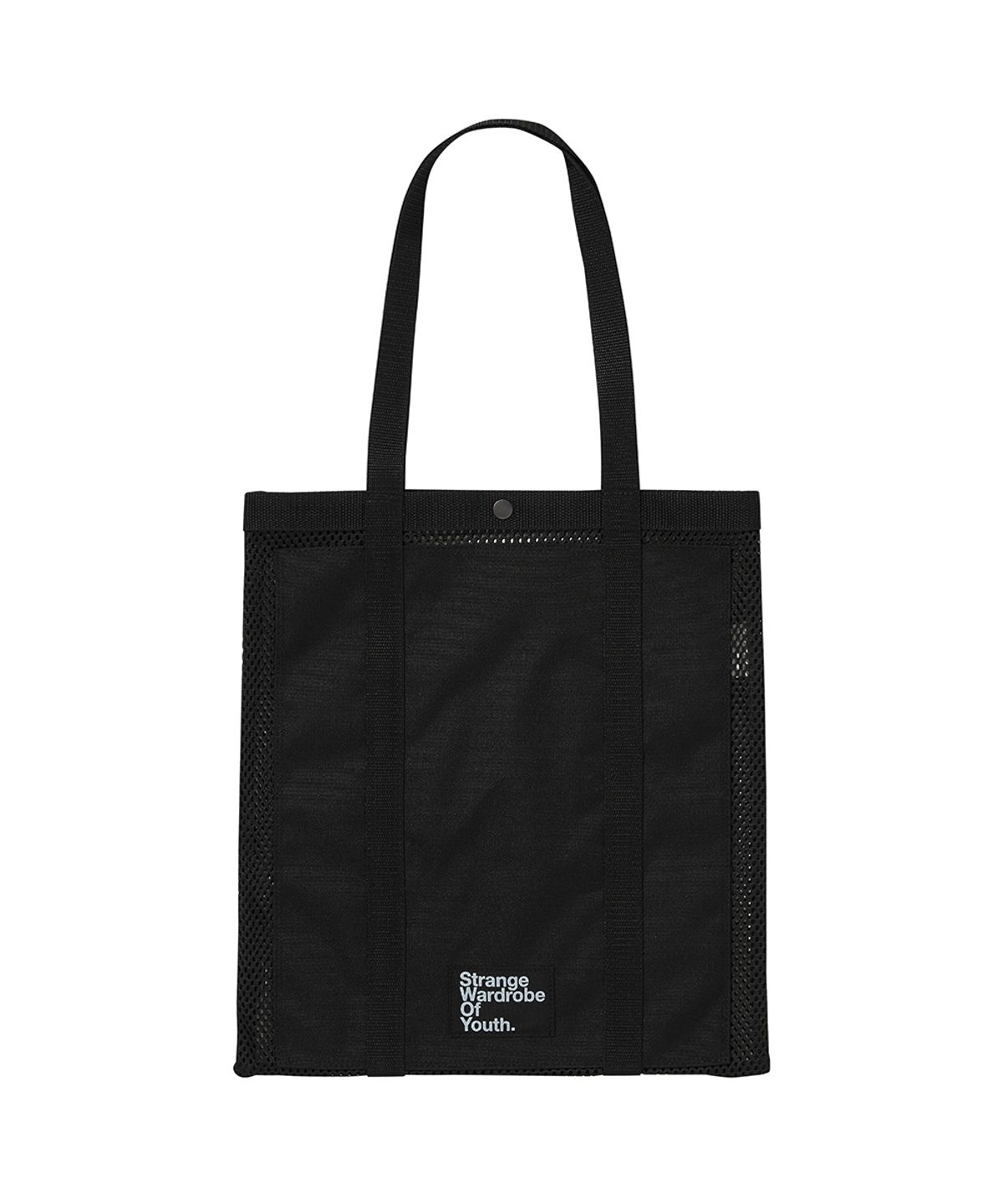 리베레(LIBERE) F.P TOTE BAG / BLACK