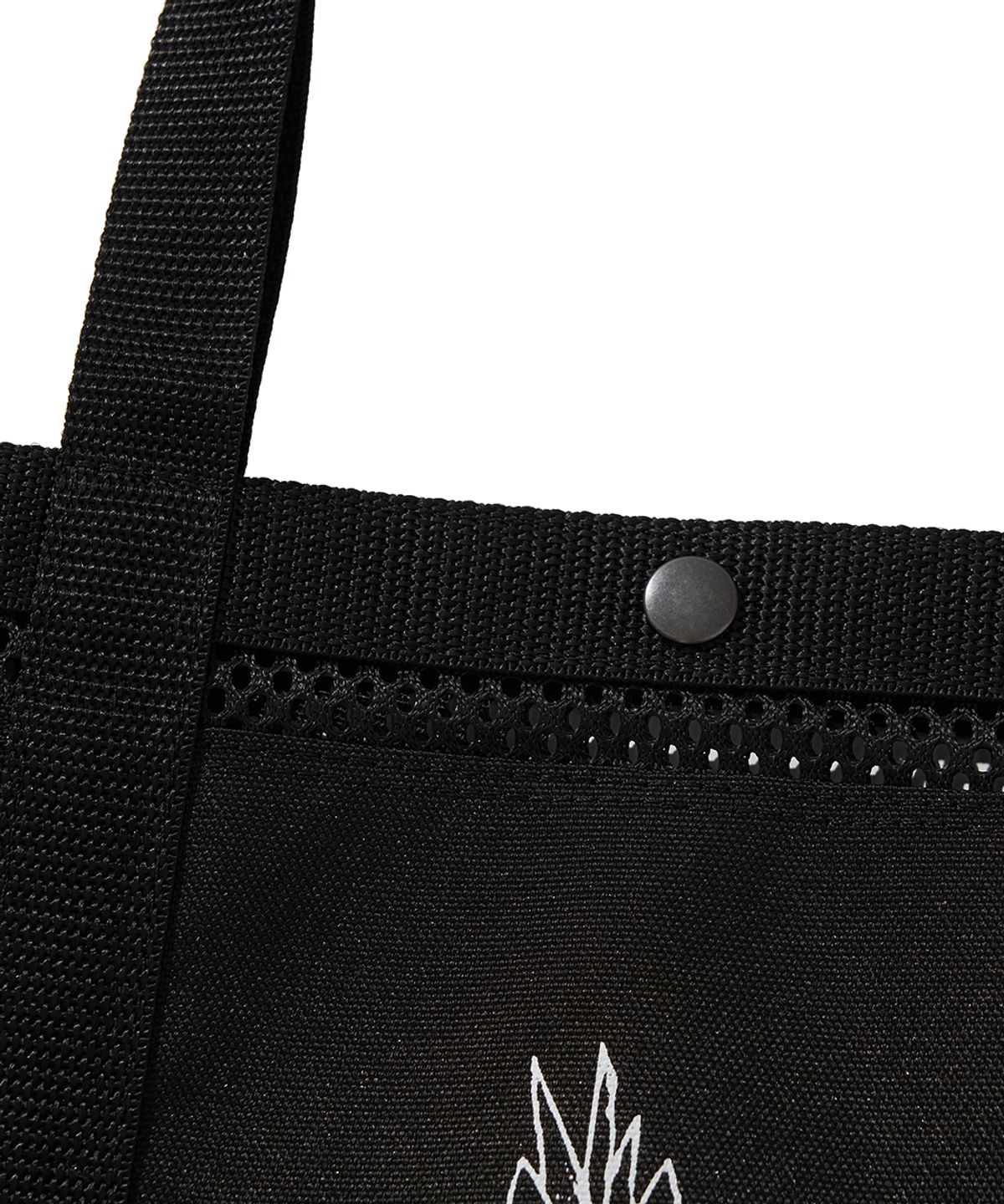 리베레(LIBERE) F.P TOTE BAG / BLACK
