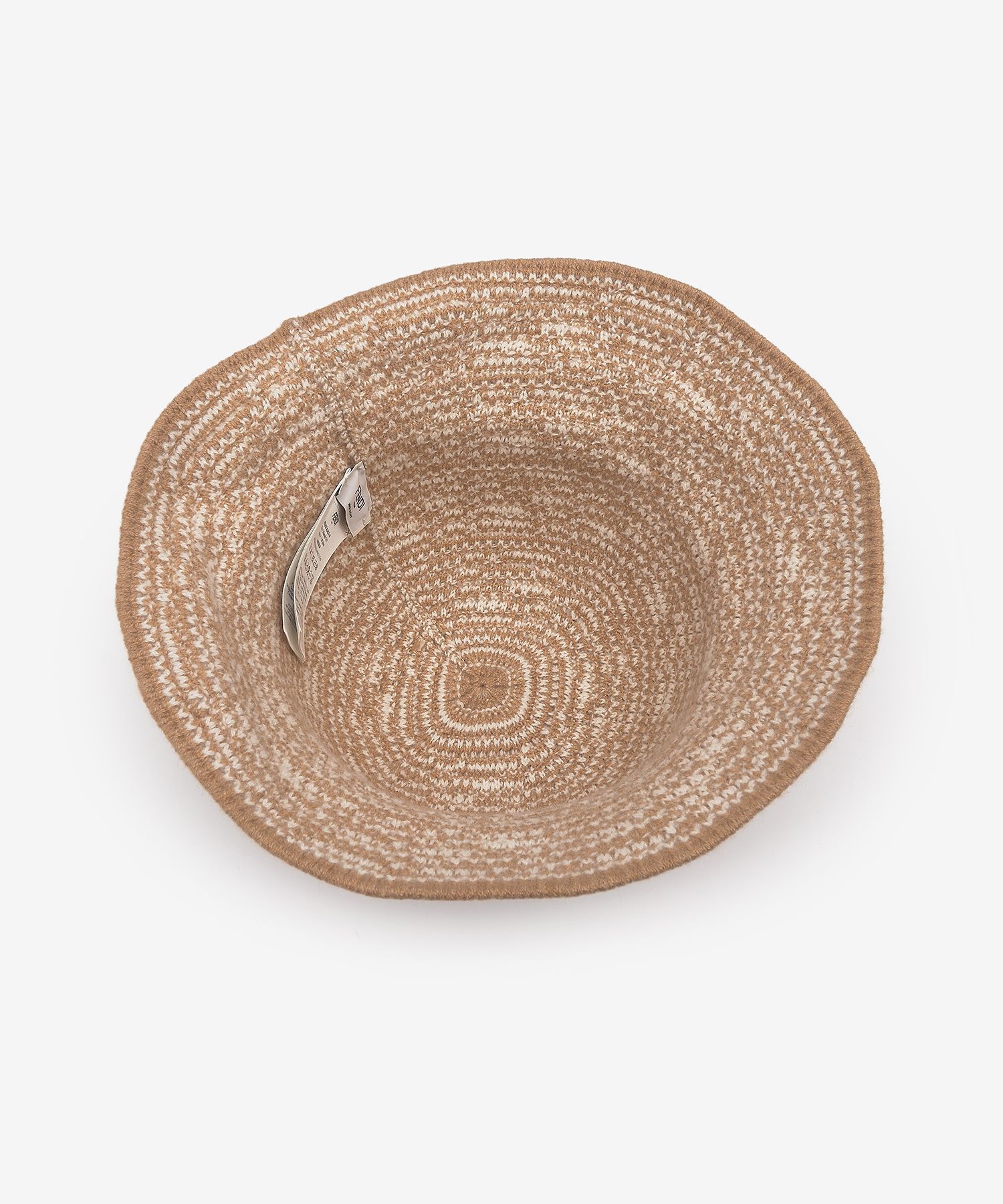ハット FENDI CLOCHE IN JACQUARD FF MUSINSA | FENDI Women's FF Jacquard Cashmere Cloche Bucket