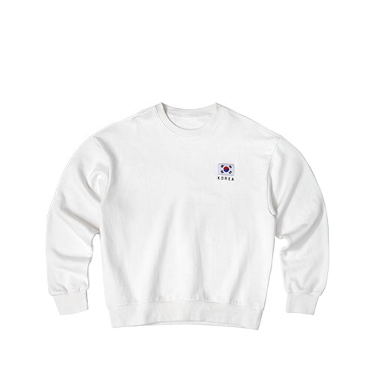 라카이(LAKAI) 컬러체인지 독도 맨투맨