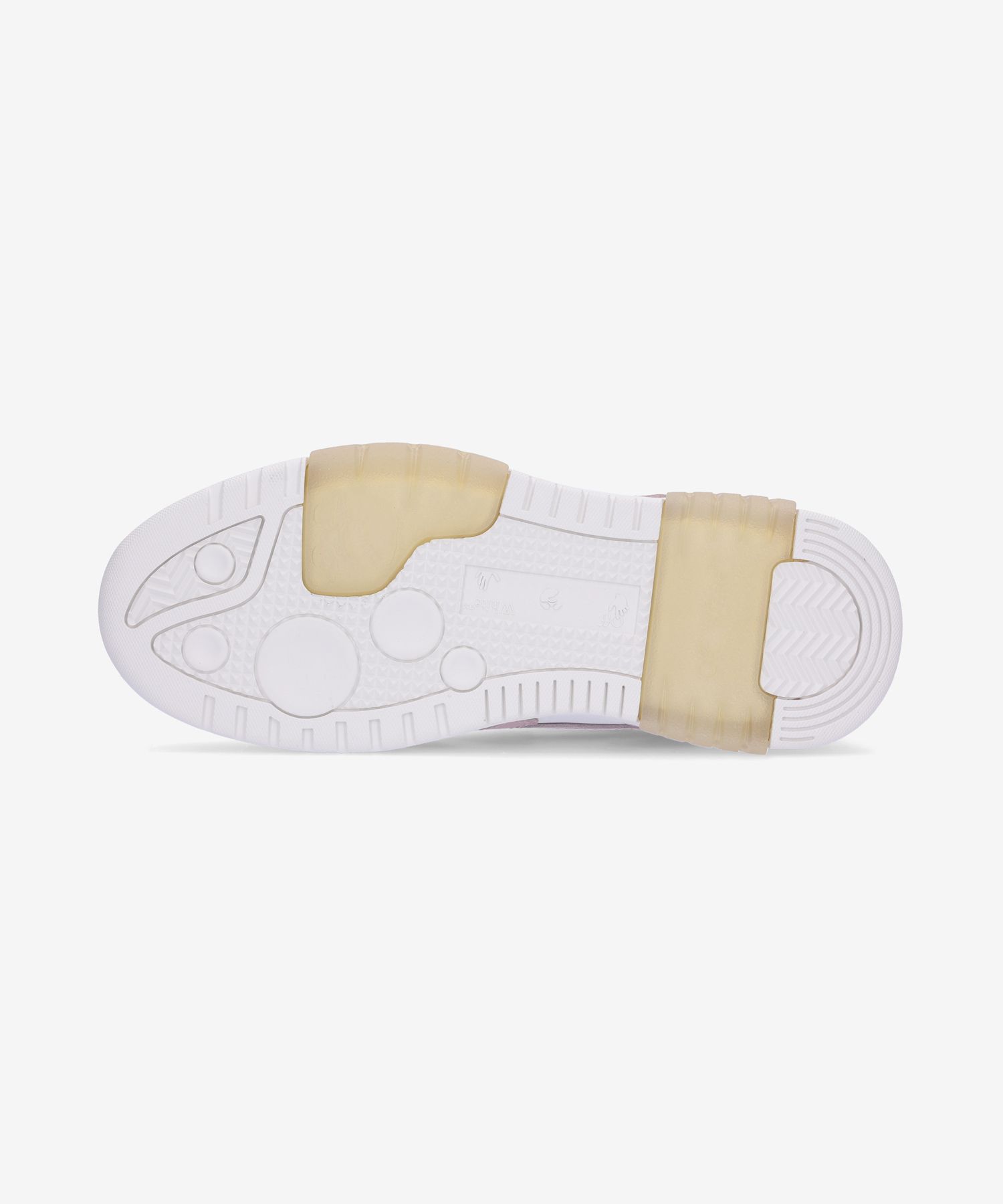 Off-White OWIA259C99LEA01901300130 関税送料込 MUSINSA公式 | Off White Out of Office Sneakers - White