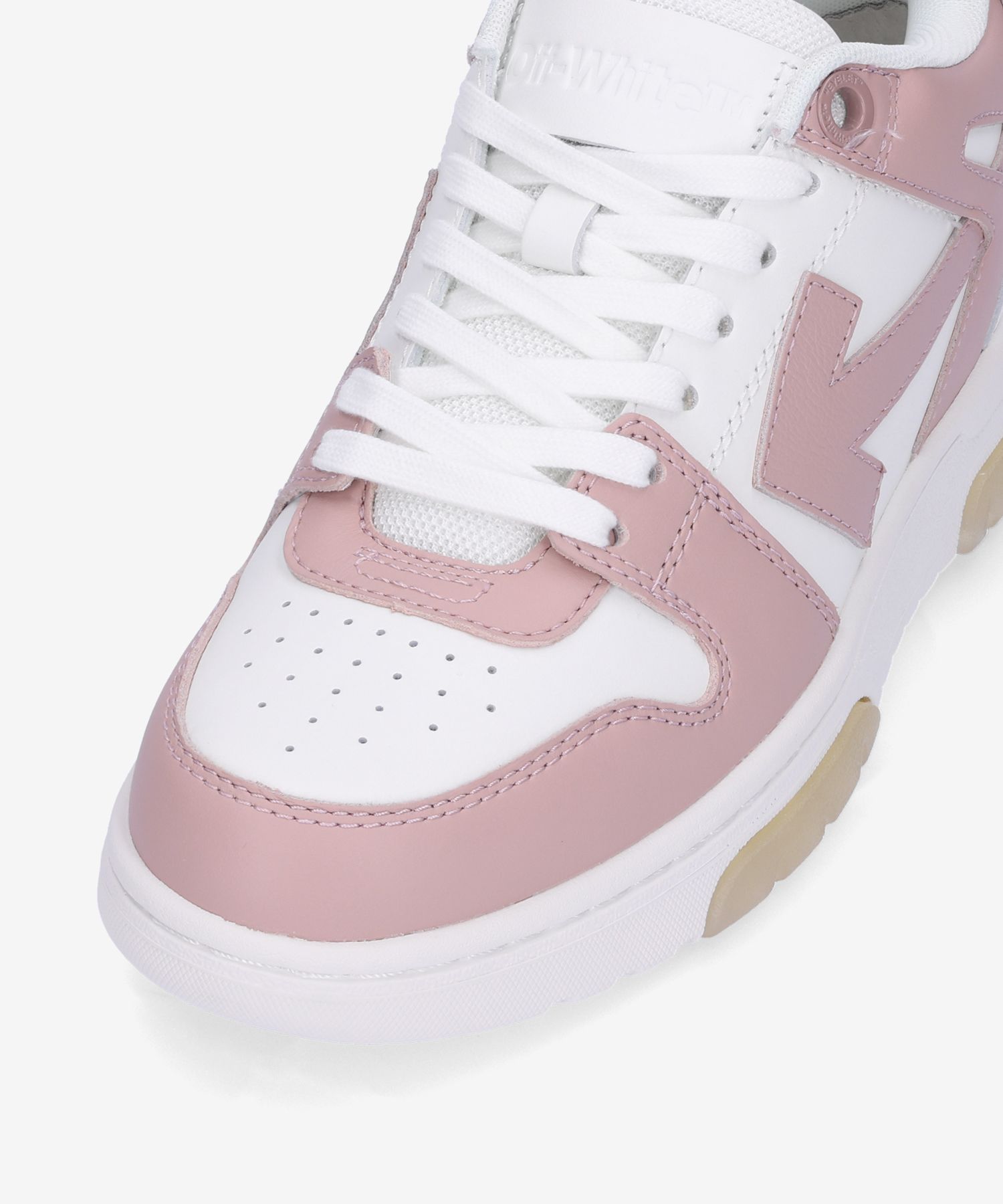 【25SS NEW】Off-White / Out of Office スエードスニーカー/3色 MUSINSA公式 | Off White Out of Office Sneakers - White