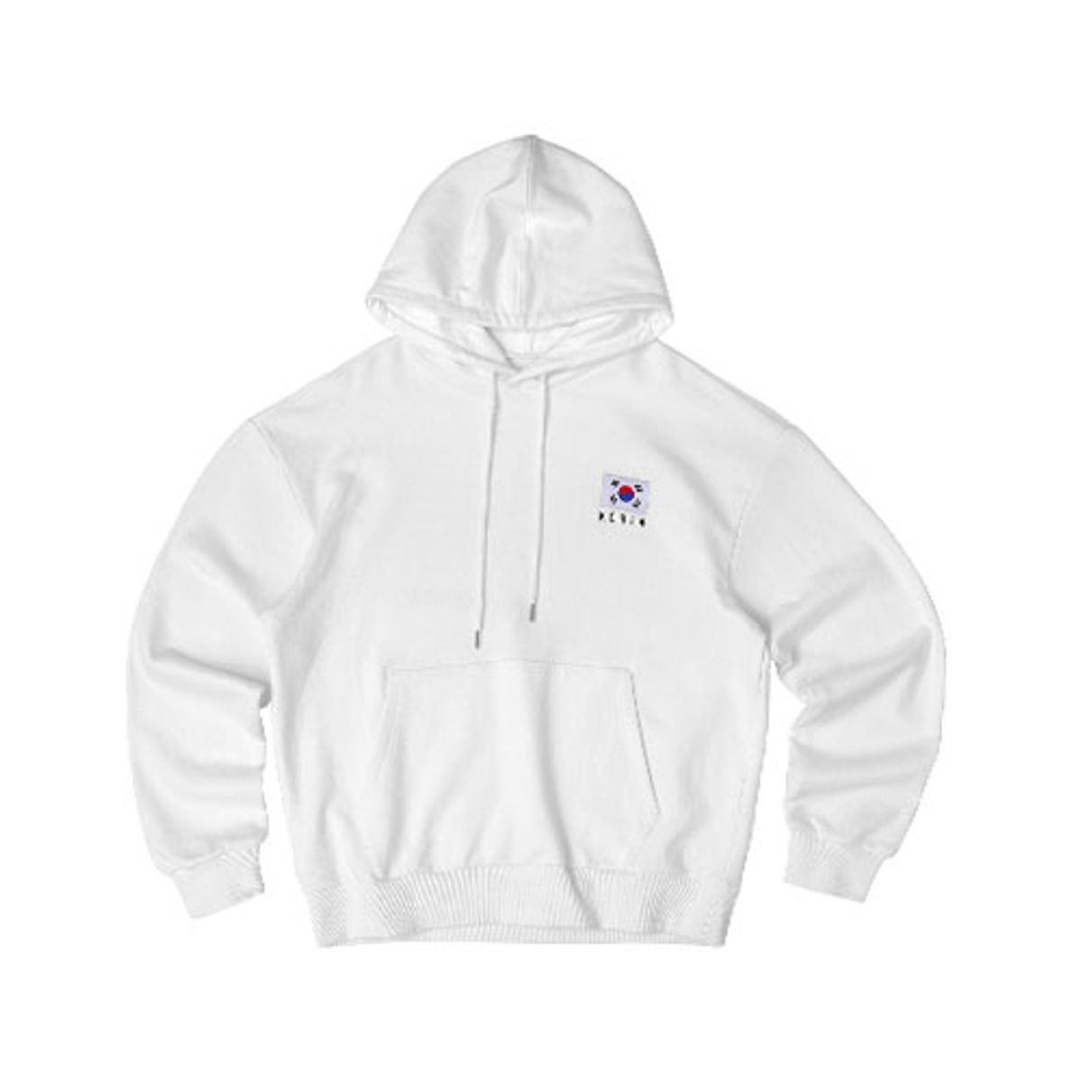 라카이(LAKAI) 컬러체인지 독도 후드