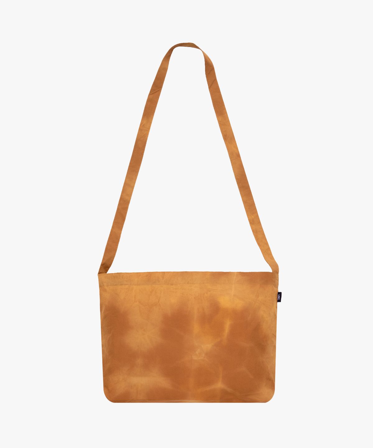 엘엠씨(LMC) NYLON TIE DYE CROSS BAG orange