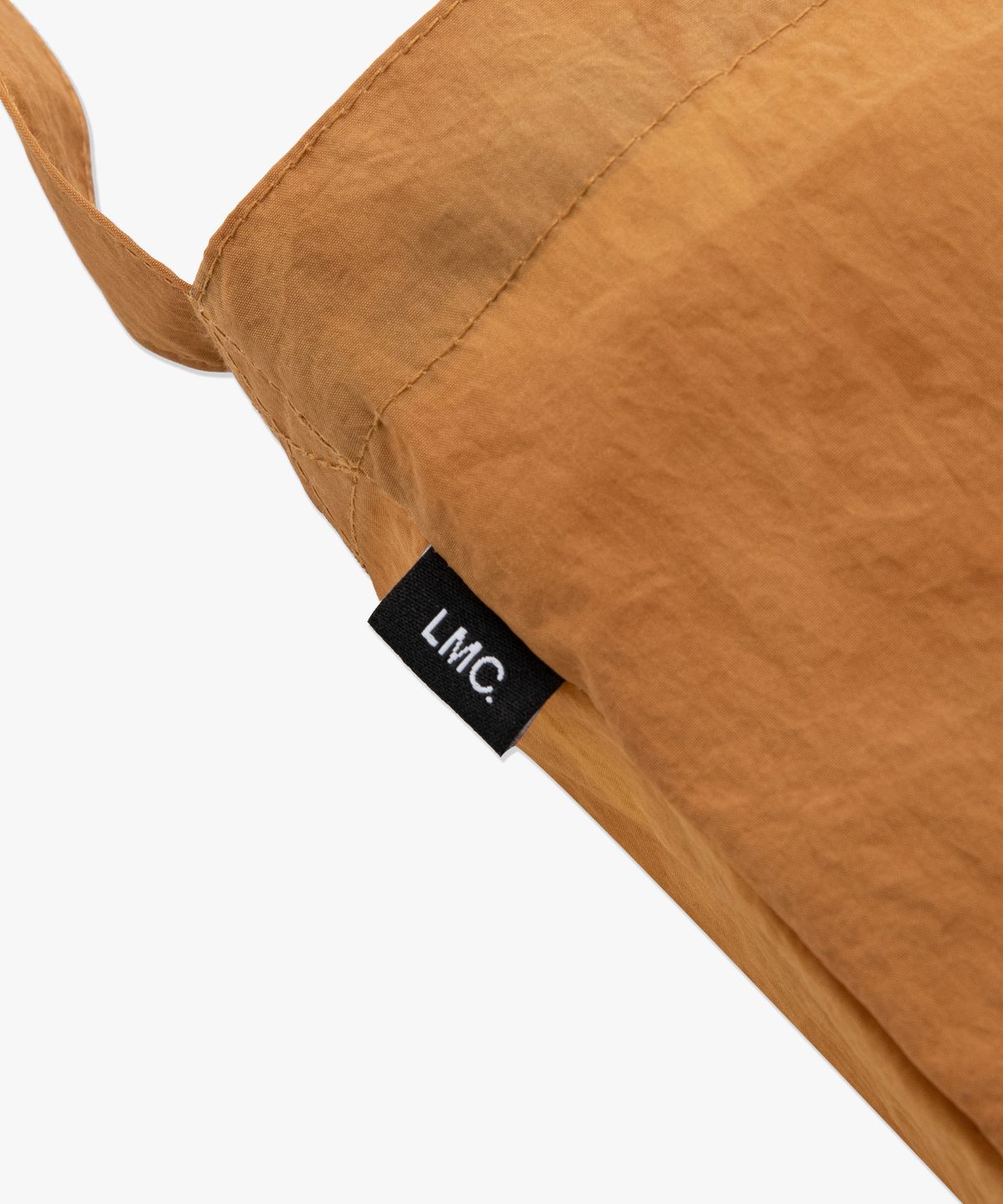 엘엠씨(LMC) NYLON TIE DYE CROSS BAG orange