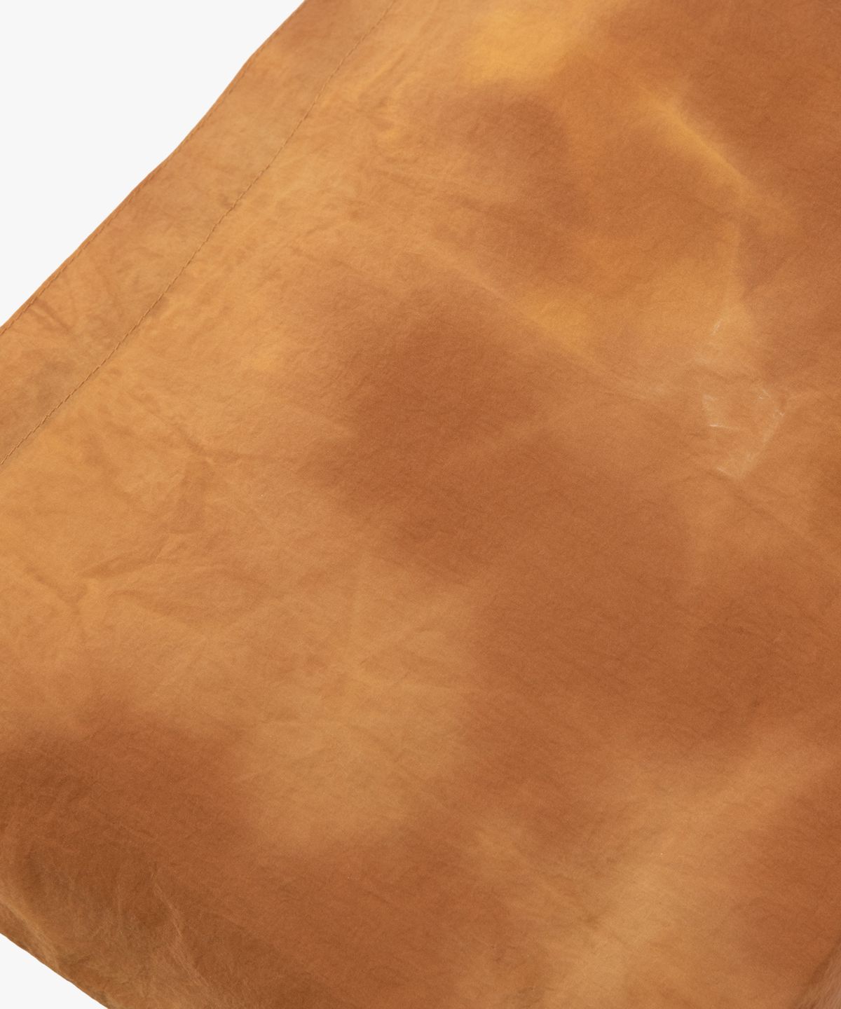 엘엠씨(LMC) NYLON TIE DYE CROSS BAG orange